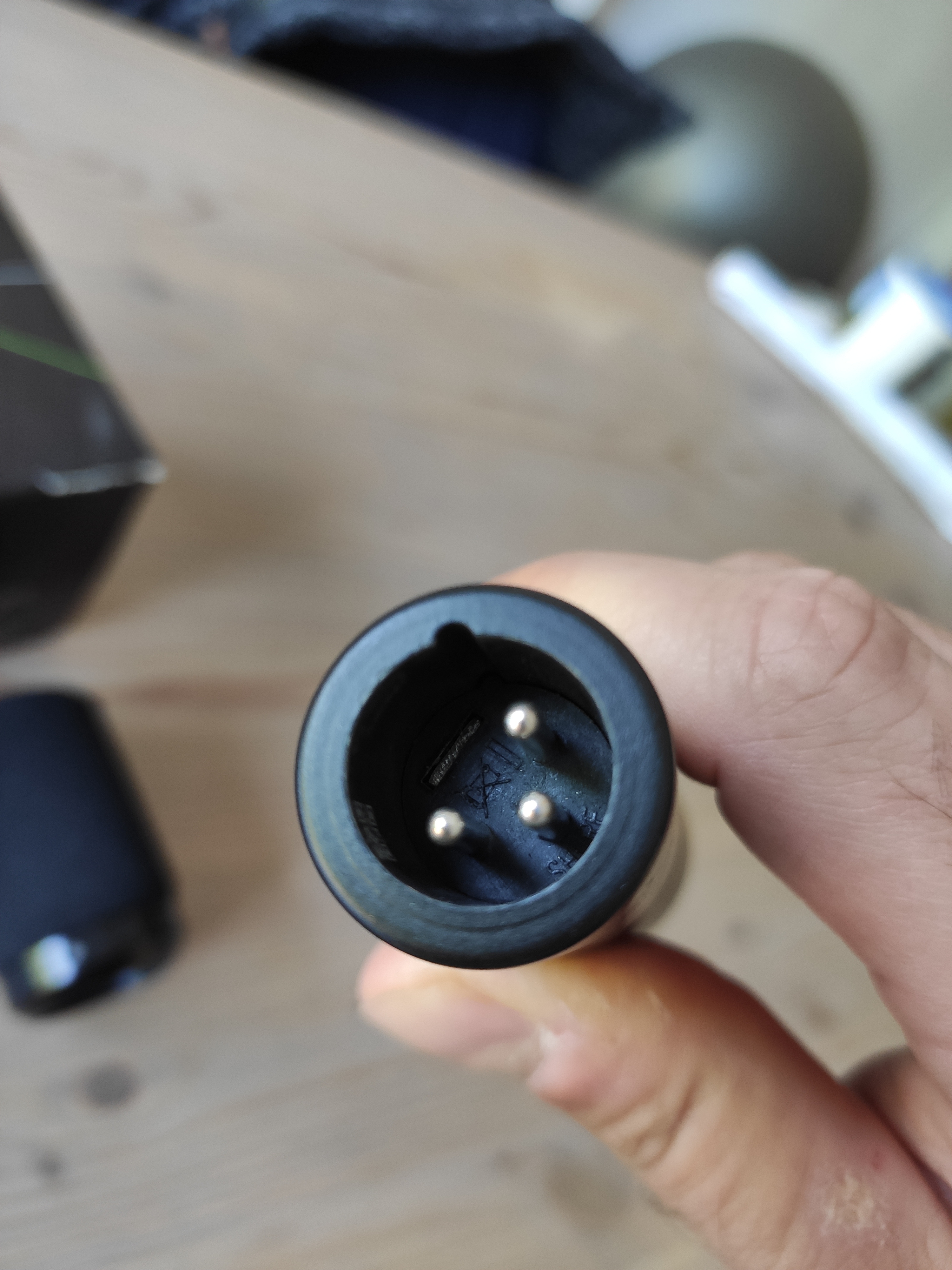 Shure SM57 (74454)