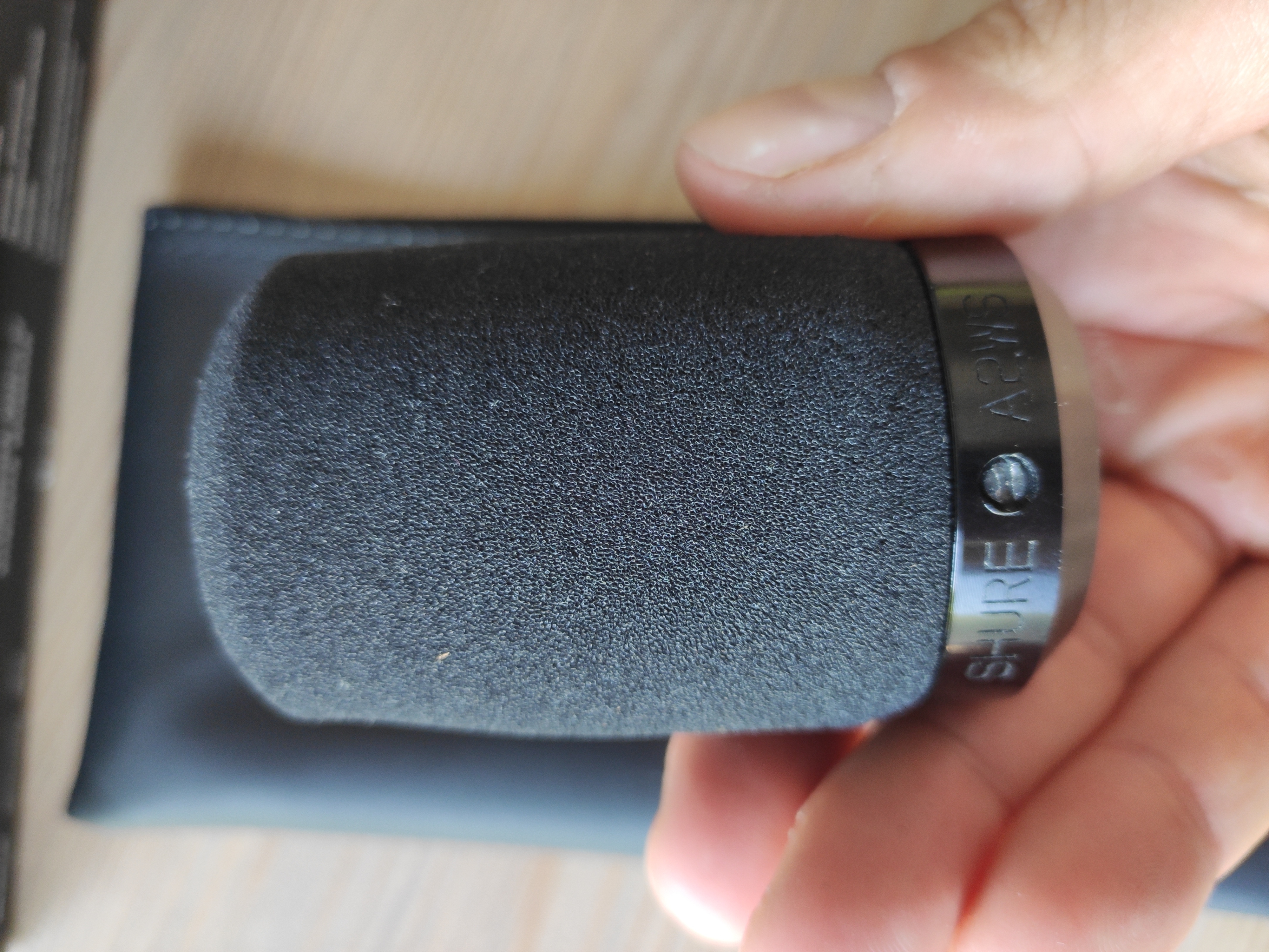 Shure SM57 (21106)