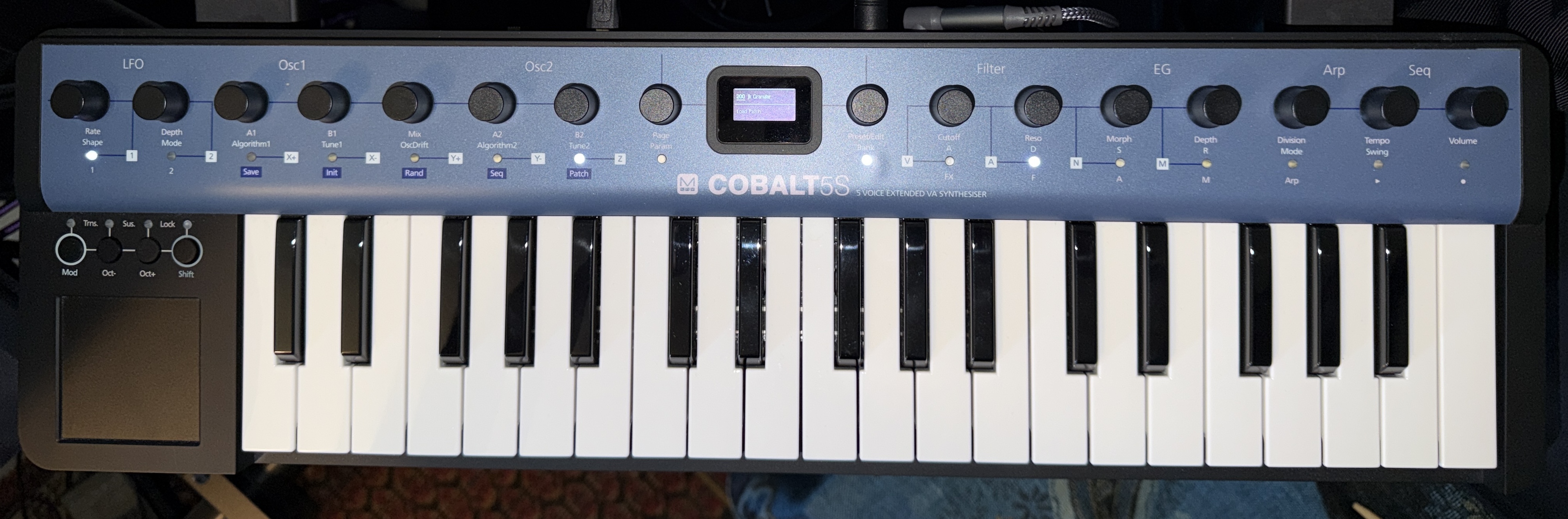 Modal Electronics Cobalt 5S (24390)