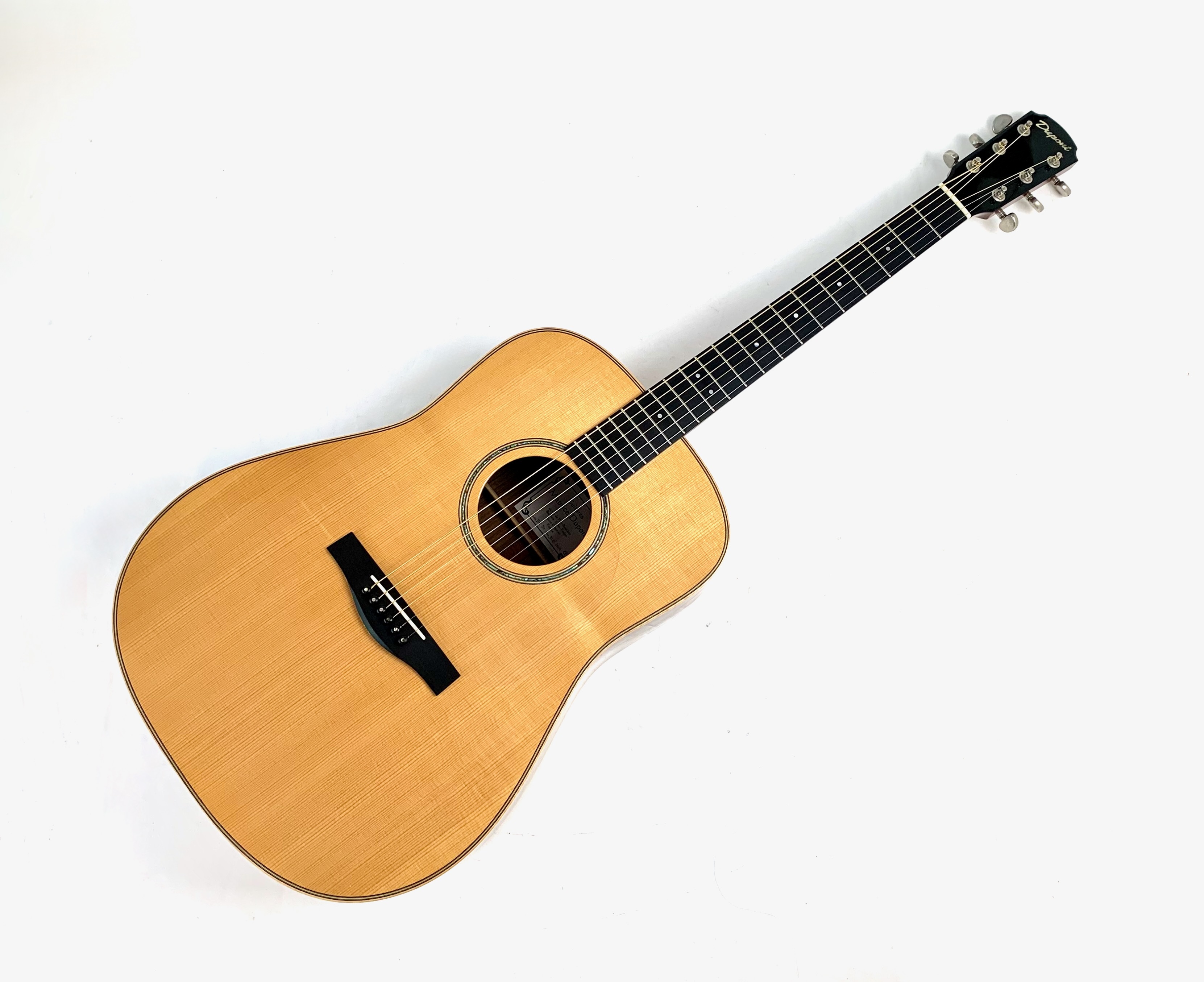 Maurice Dupont DR30 Natural 2004