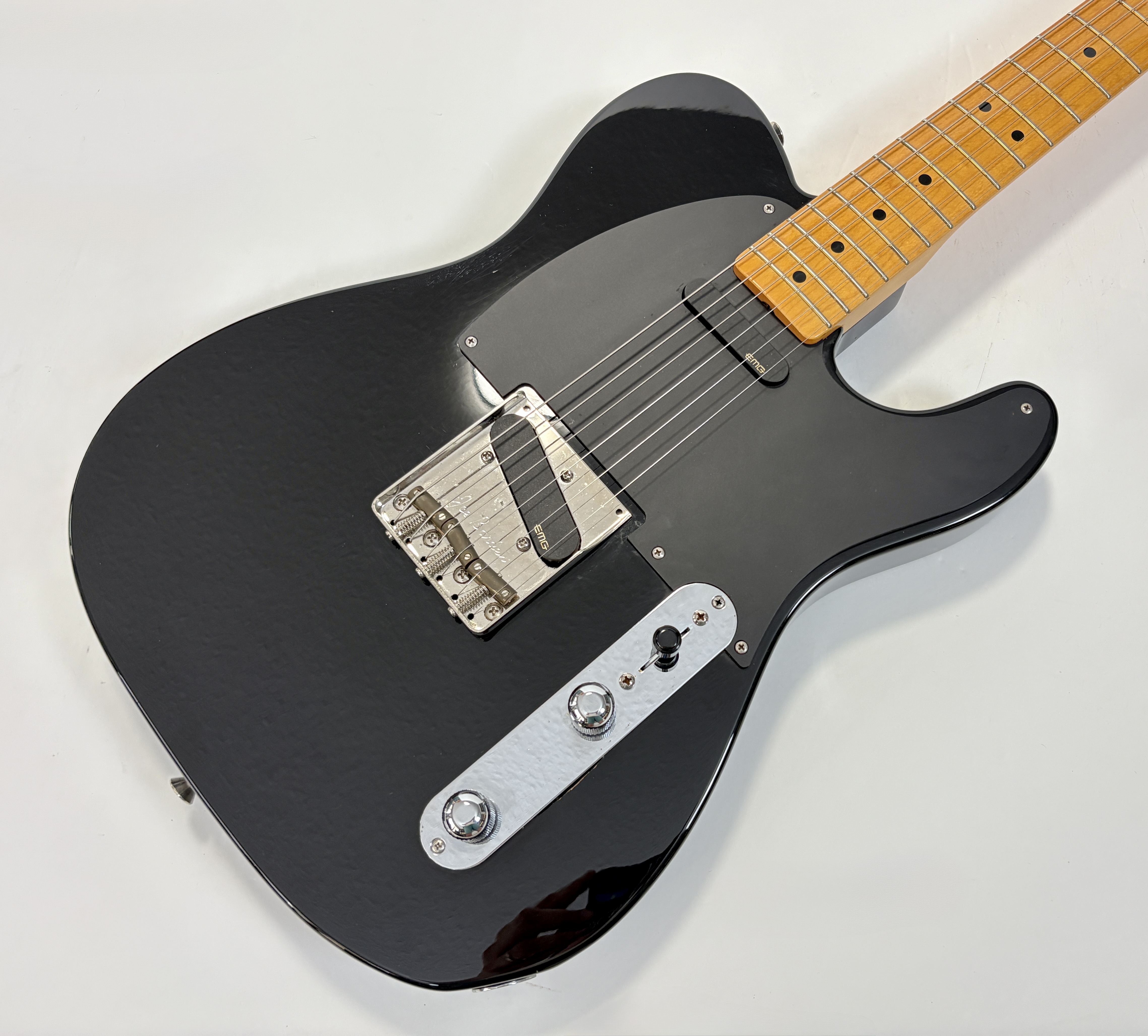 Fender Made in Japan Traditional '60s Telecaster (15154)