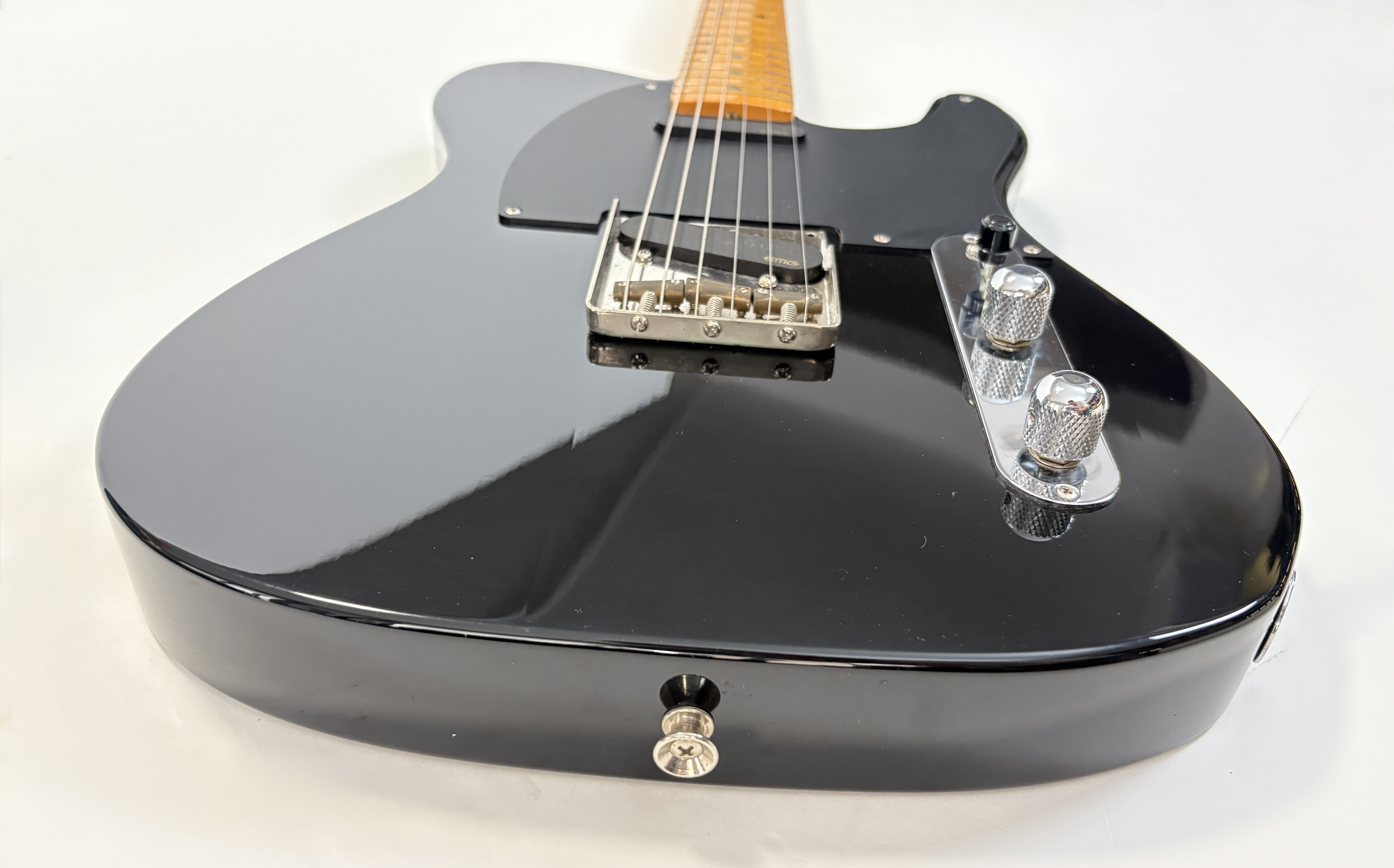 Fender Made in Japan Traditional '60s Telecaster (32261)
