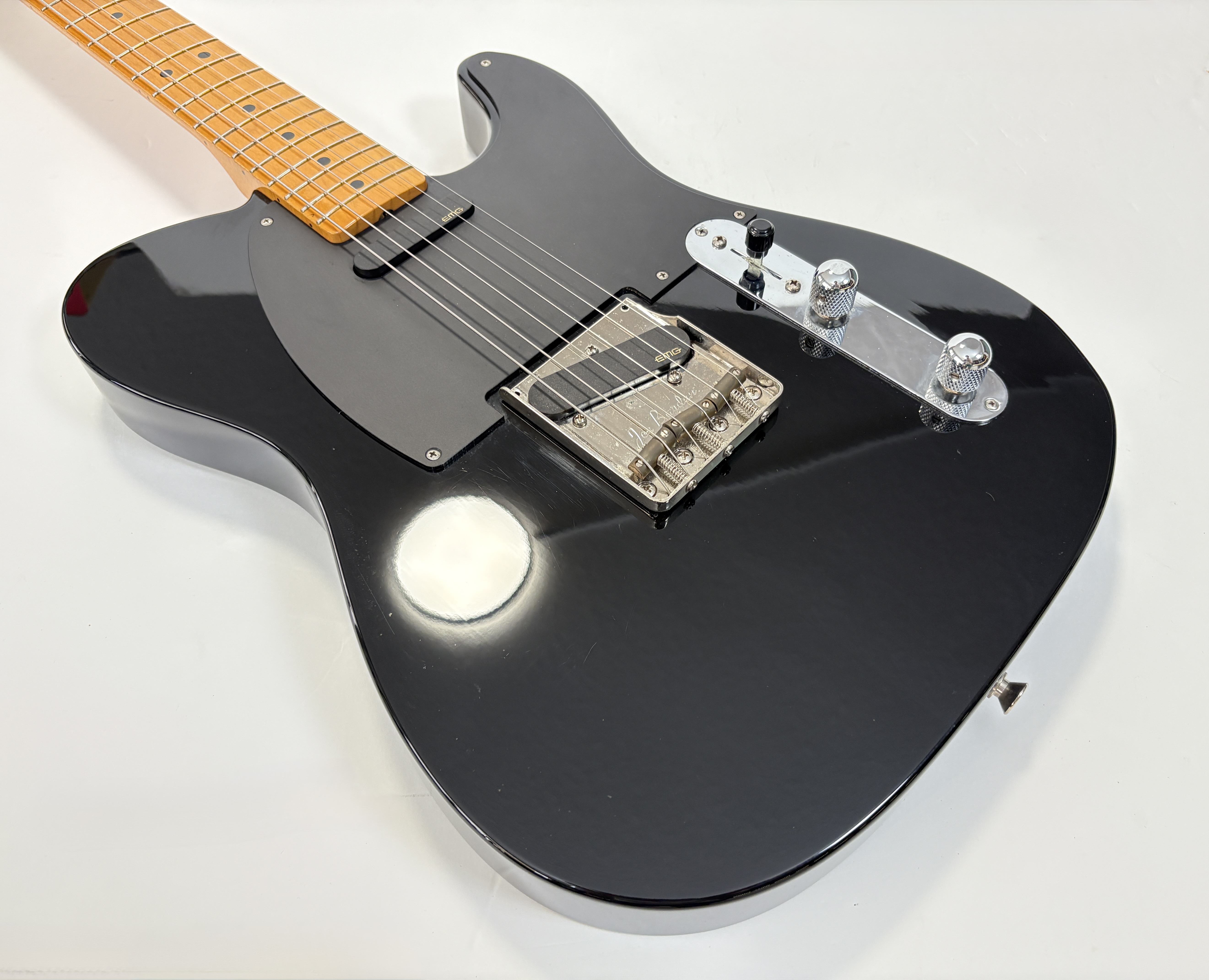Fender Made in Japan Traditional '60s Telecaster (79468)