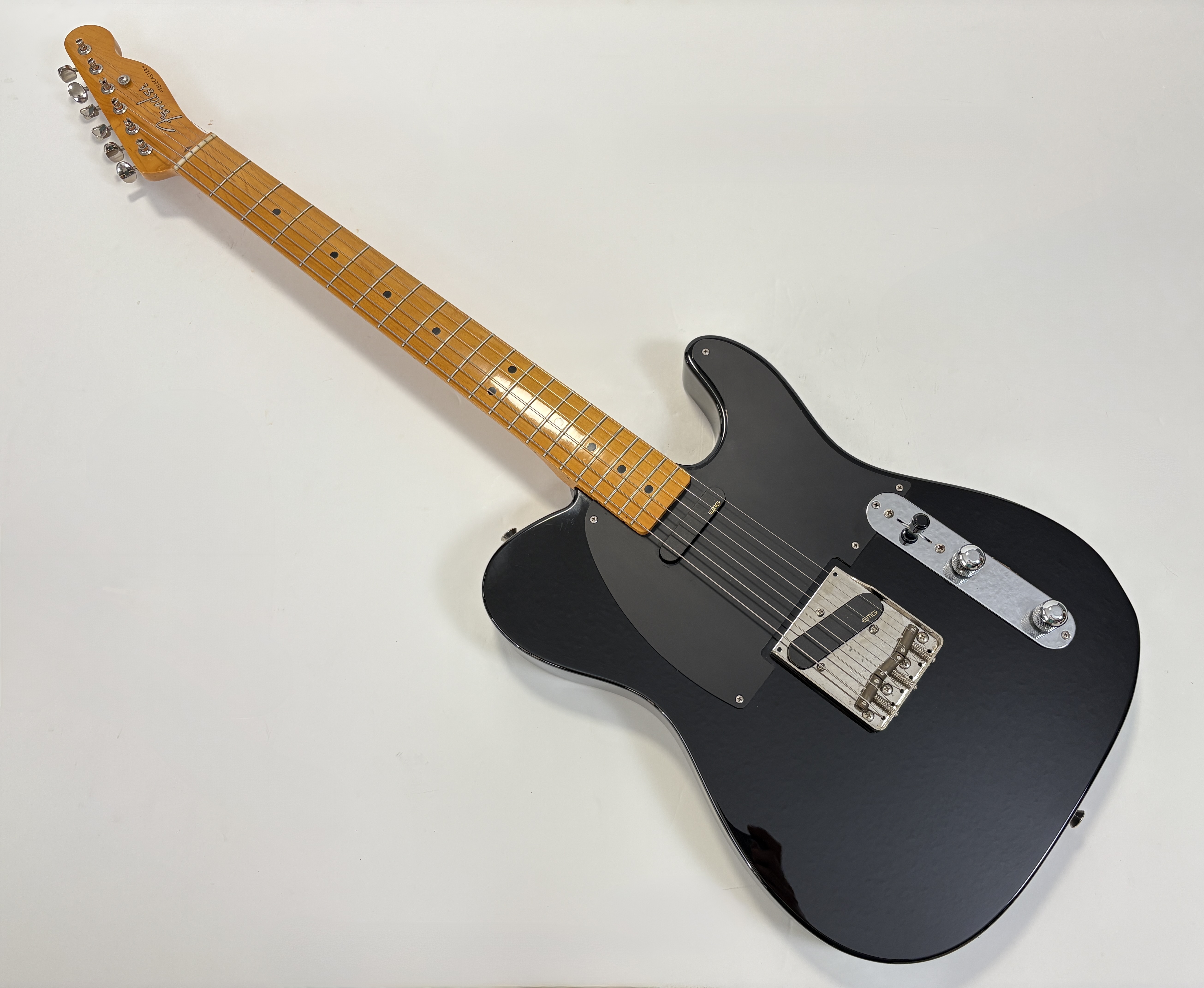 Fender Made in Japan Traditional '60s Telecaster (55419)