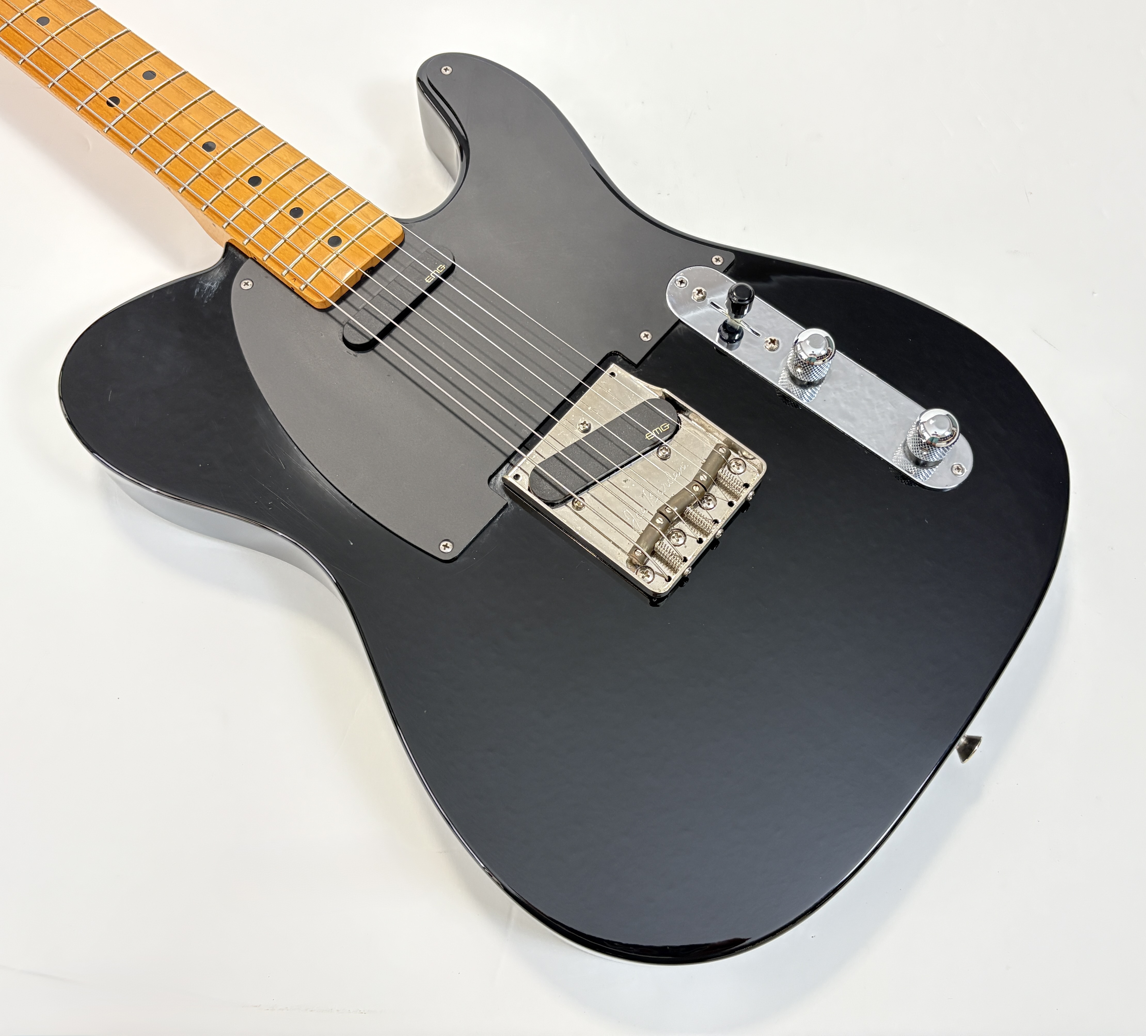 Fender Made in Japan Traditional '60s Telecaster (84308)