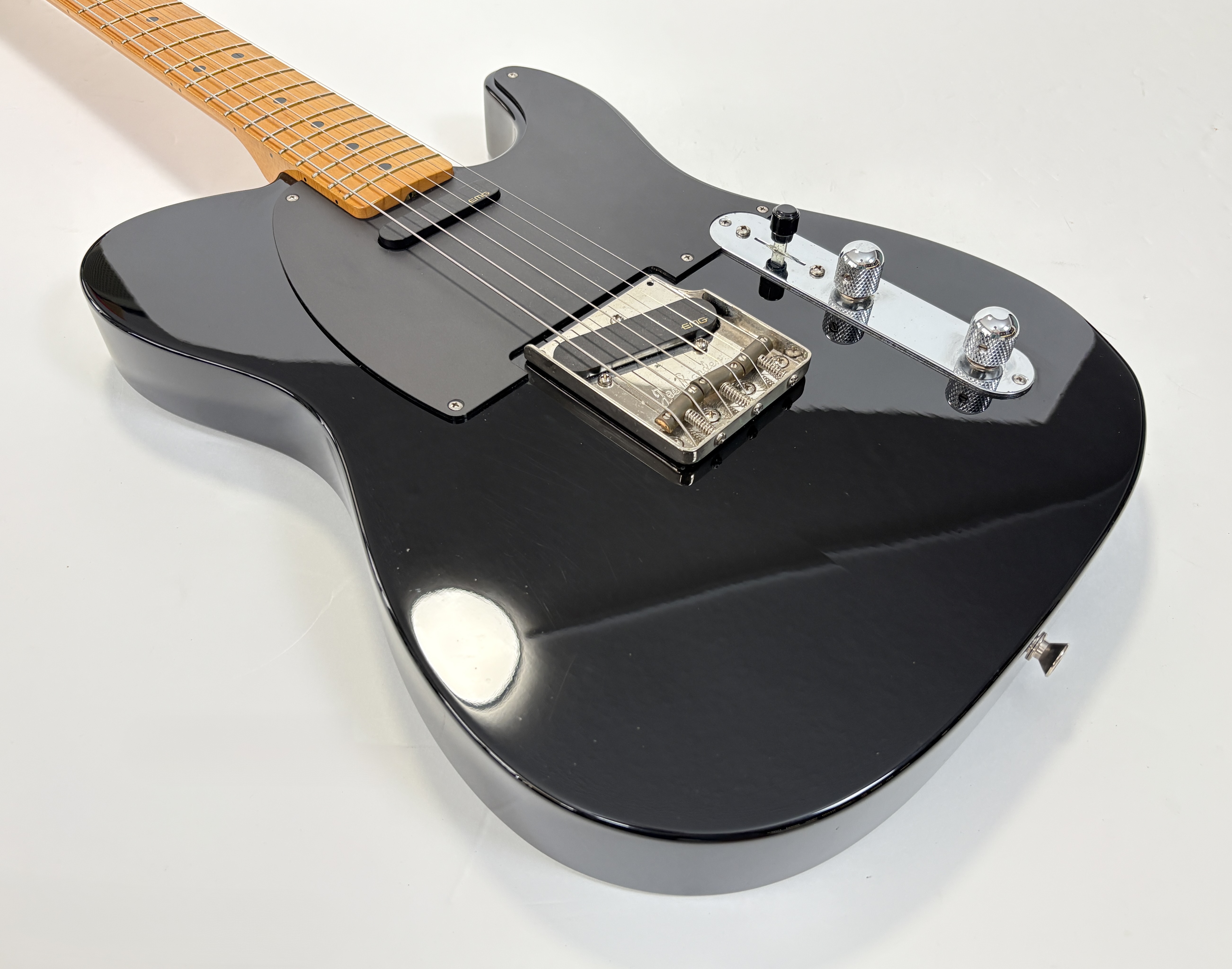 Fender Made in Japan Traditional '60s Telecaster (28159)