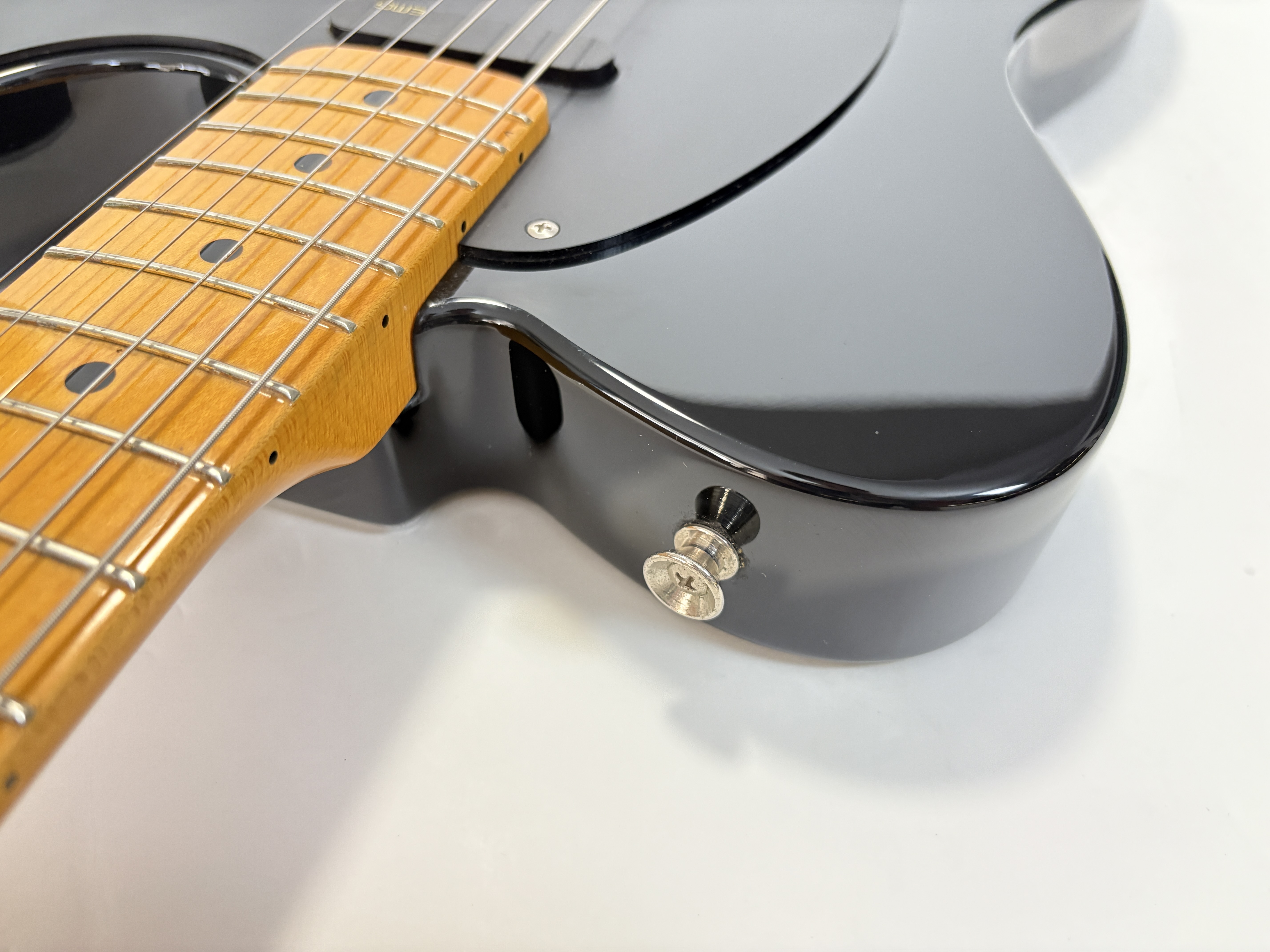 Fender Made in Japan Traditional '60s Telecaster (20277)