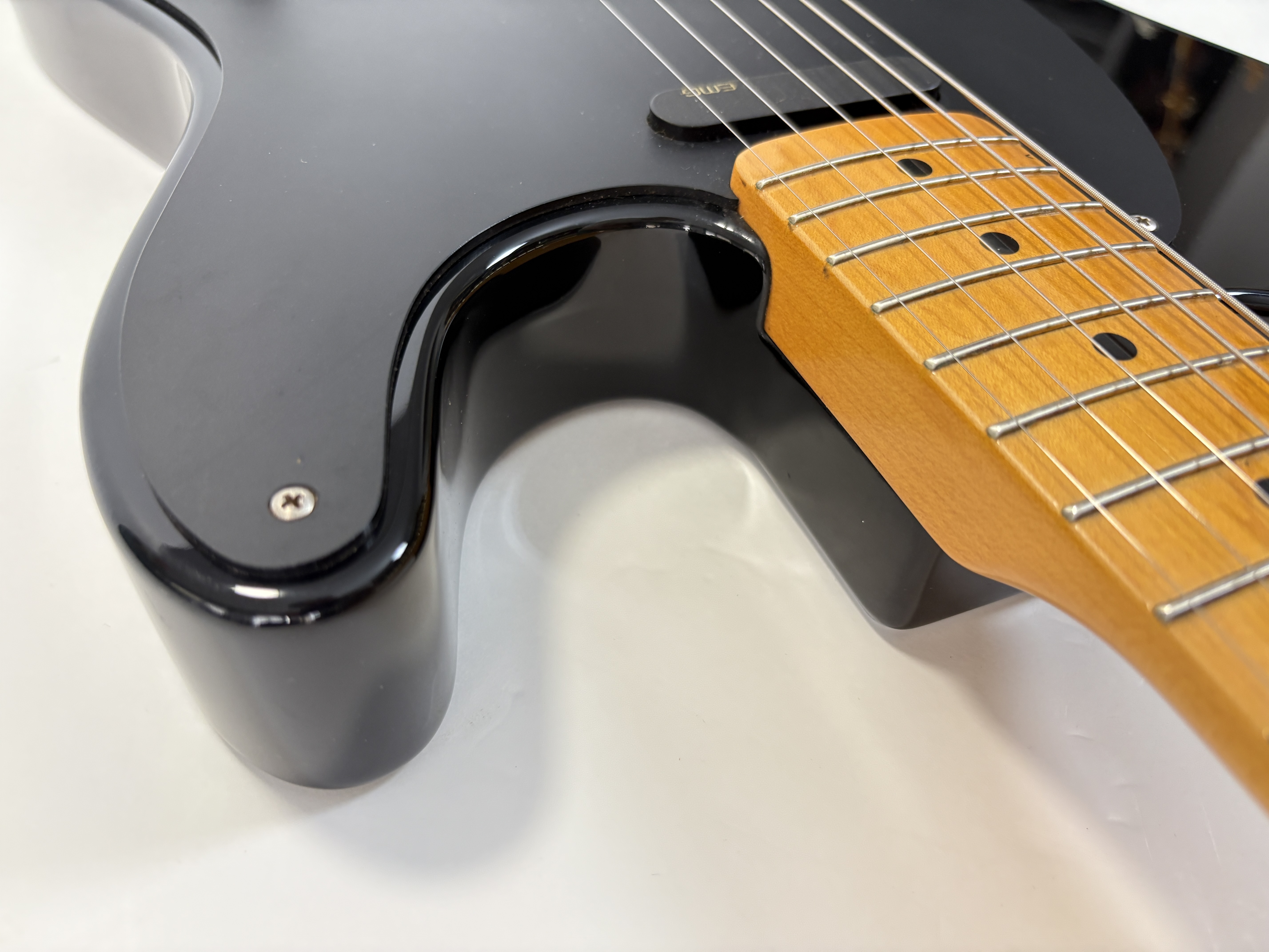 Fender Made in Japan Traditional '60s Telecaster (86523)