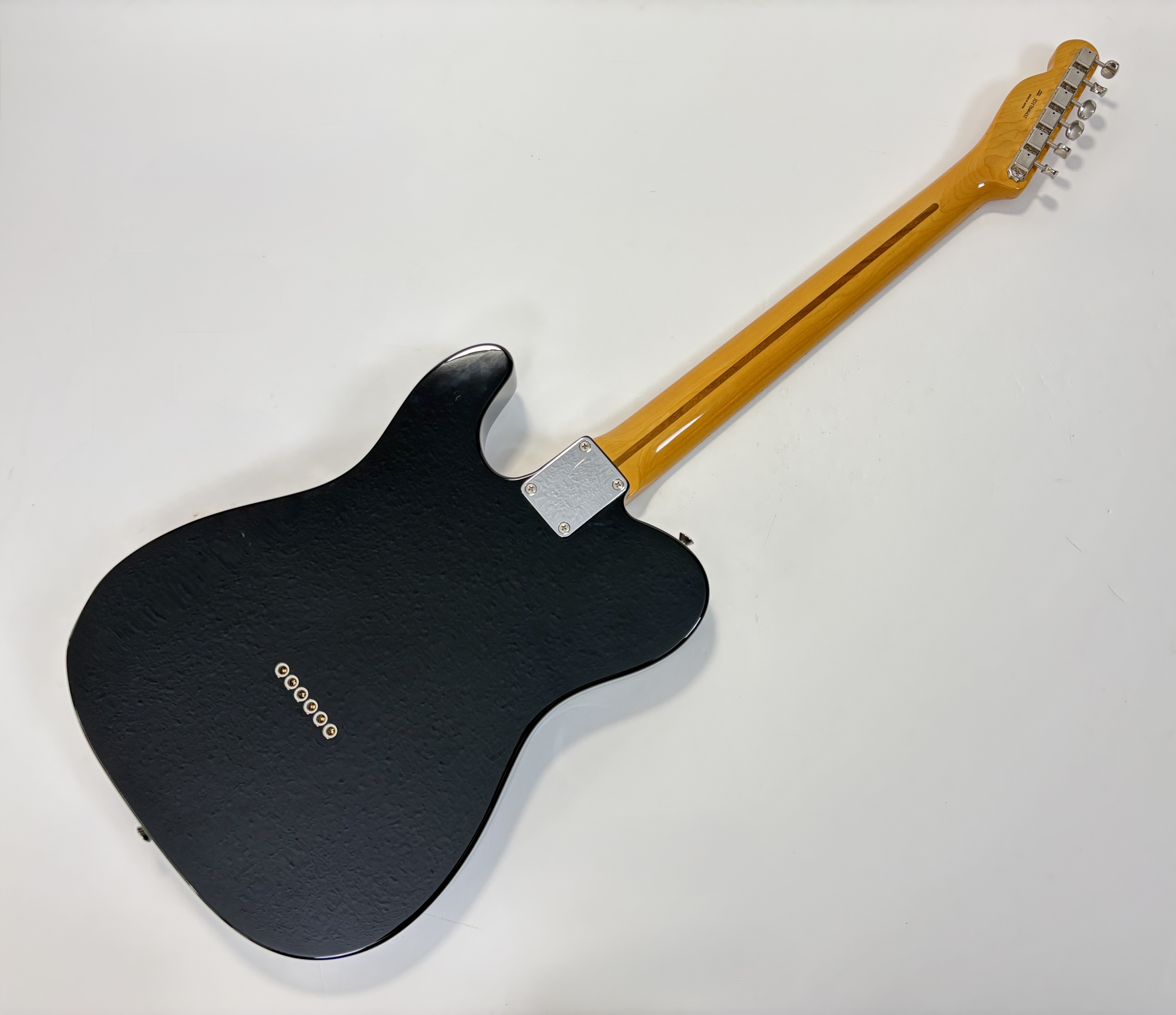 Fender Made in Japan Traditional '60s Telecaster (35615)