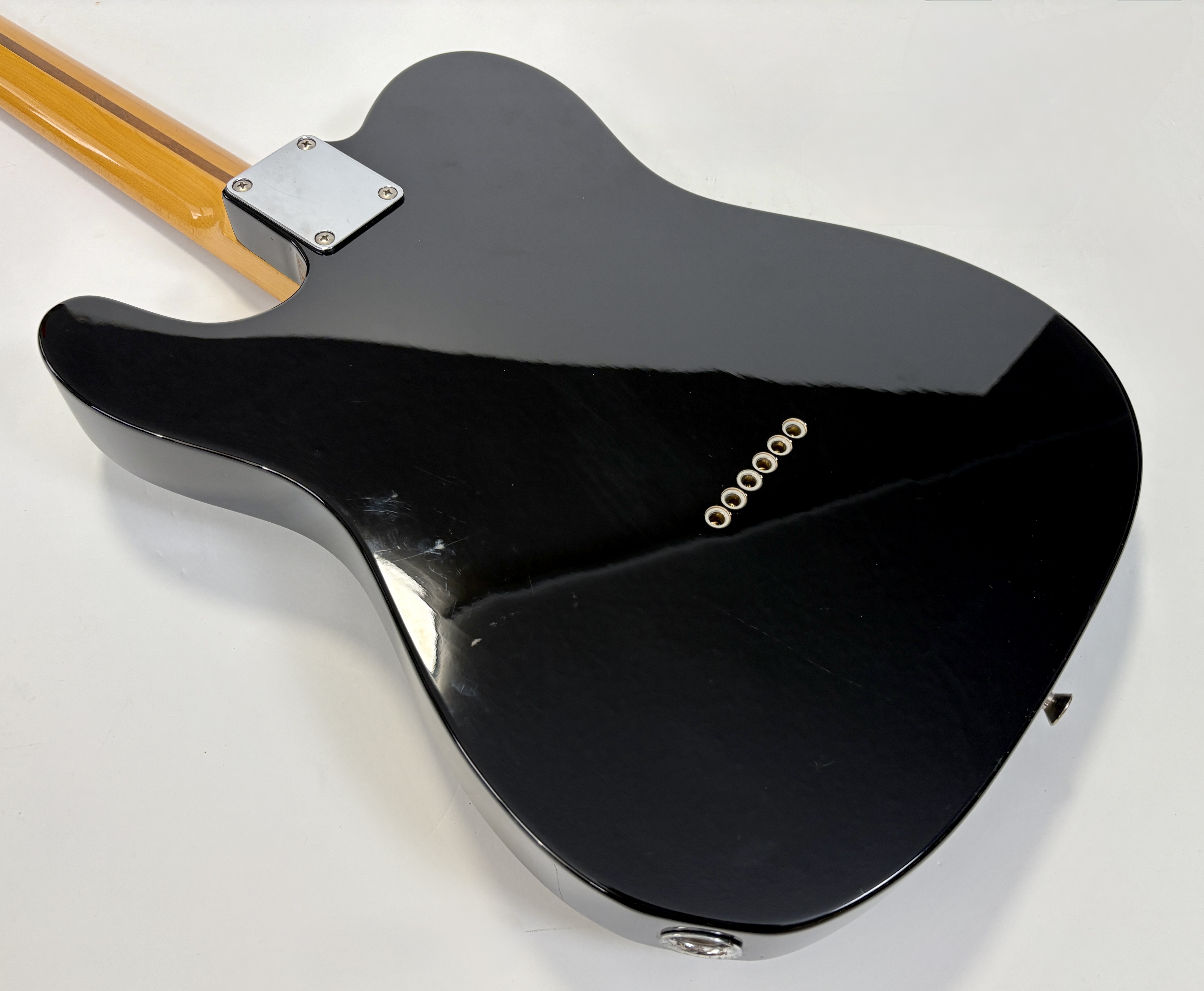 Fender Made in Japan Traditional '60s Telecaster (75307)