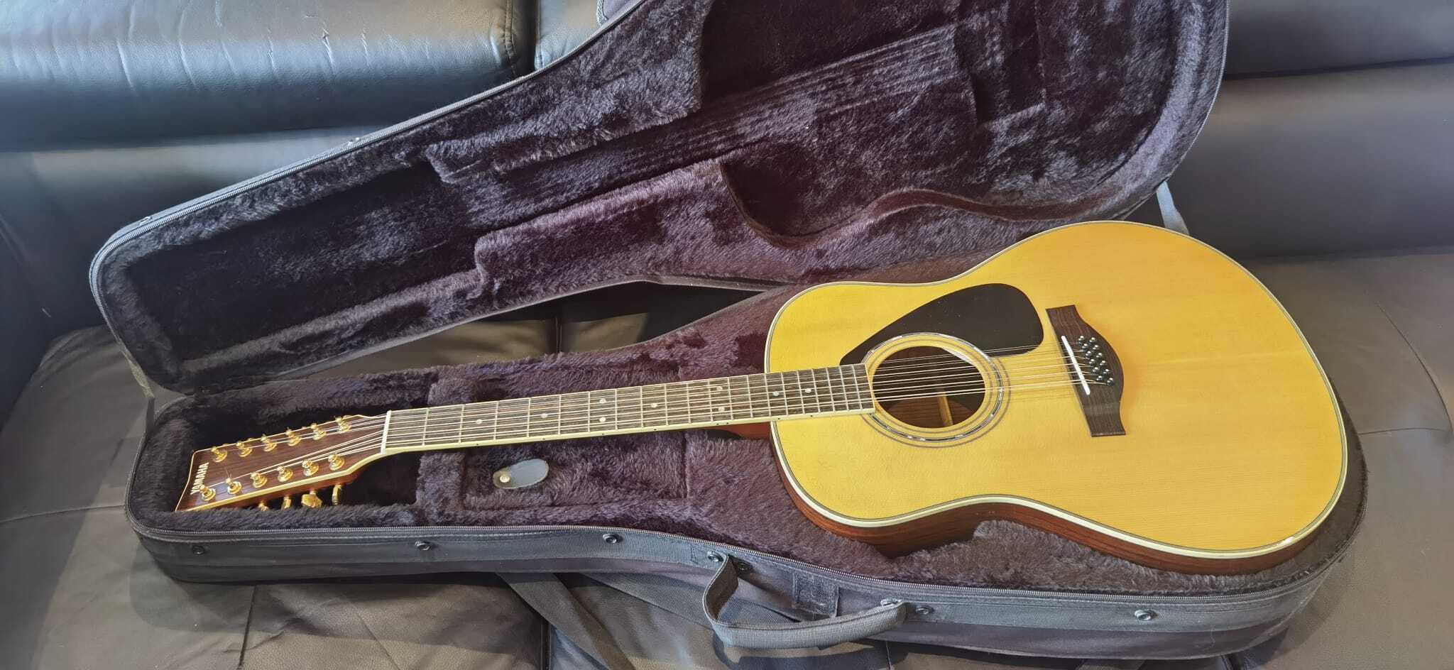 Yamaha LL16-12