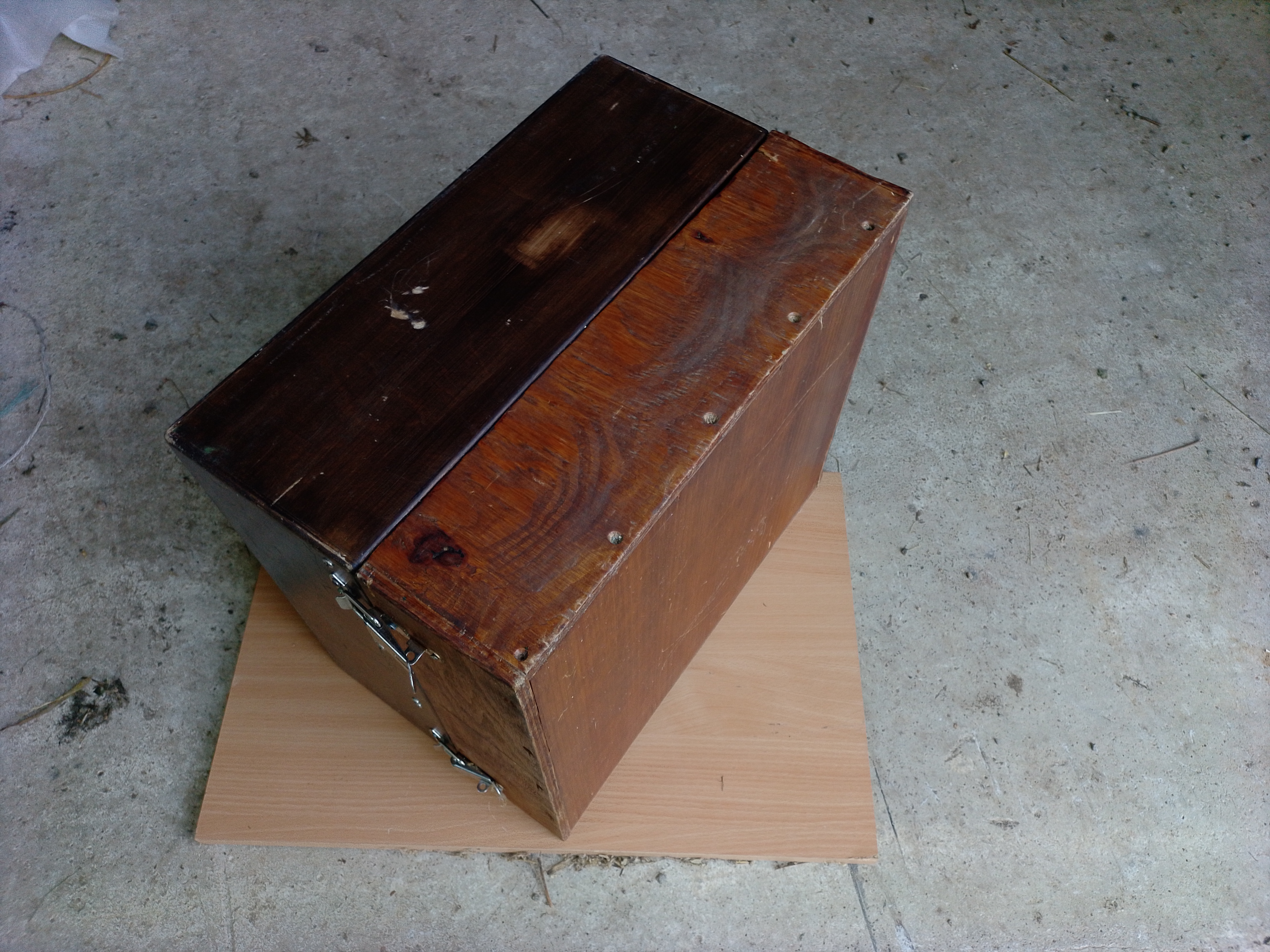 Doepfer A-100LC9 (45002)