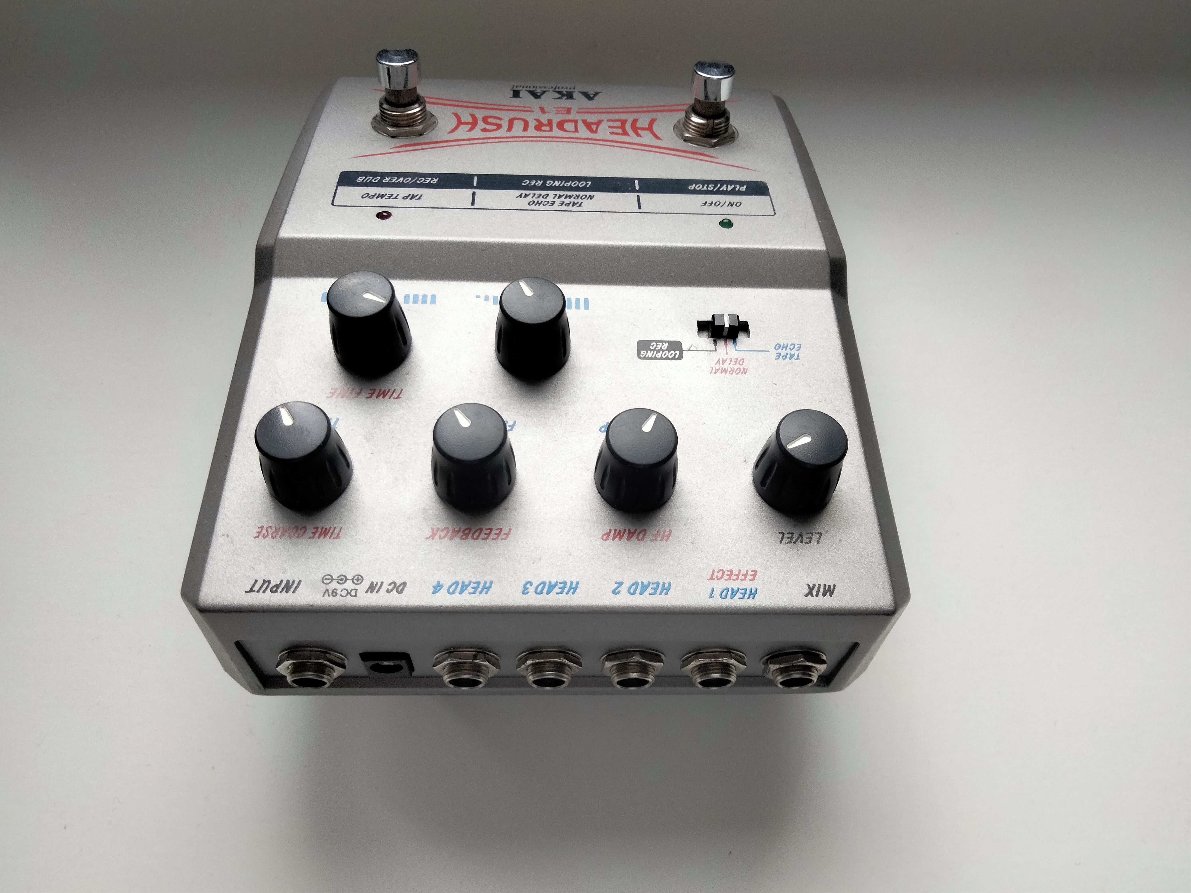 Akai Professional Head Rush E1 (46395)