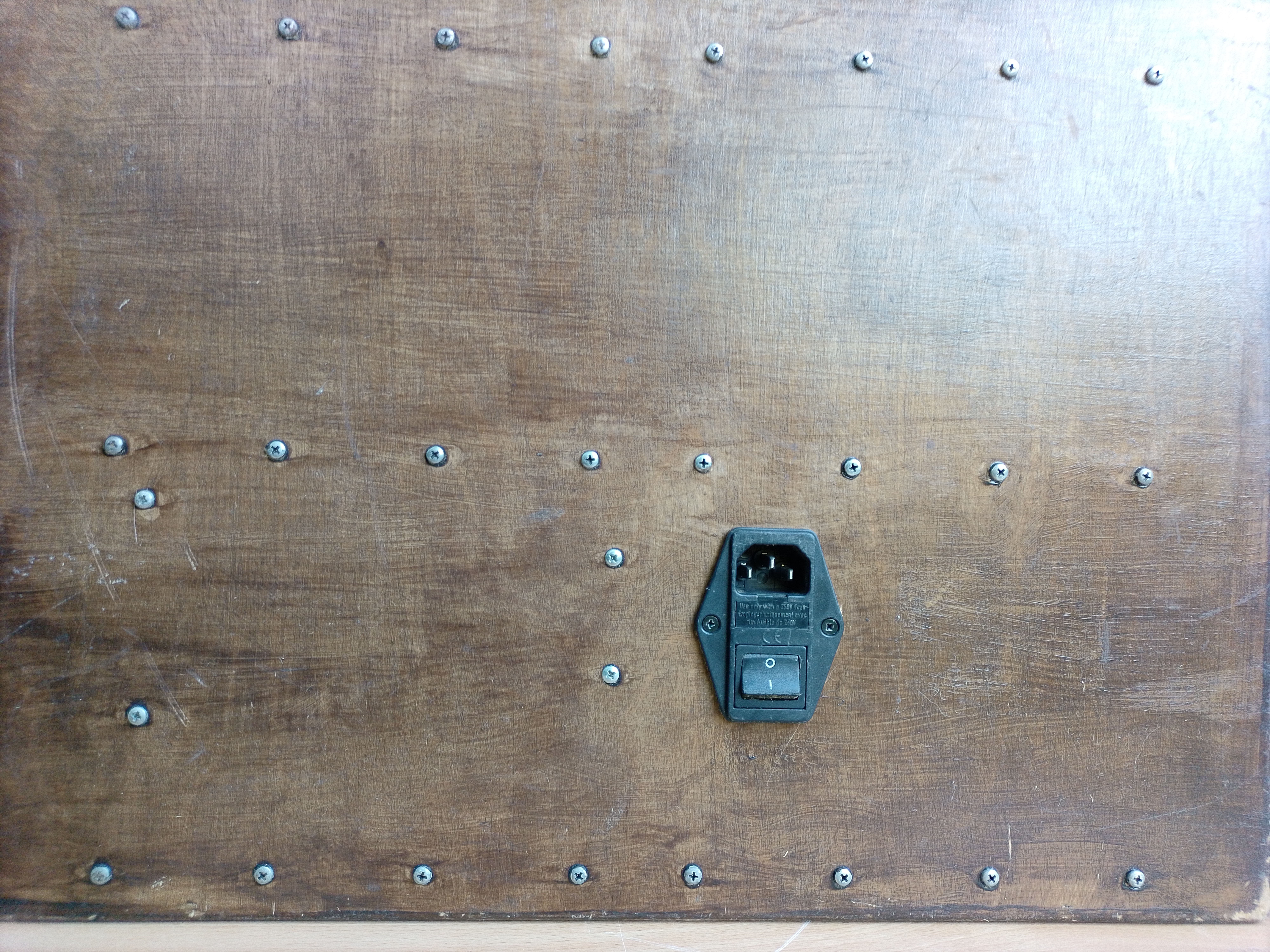 Doepfer A-100LC9 (94219)
