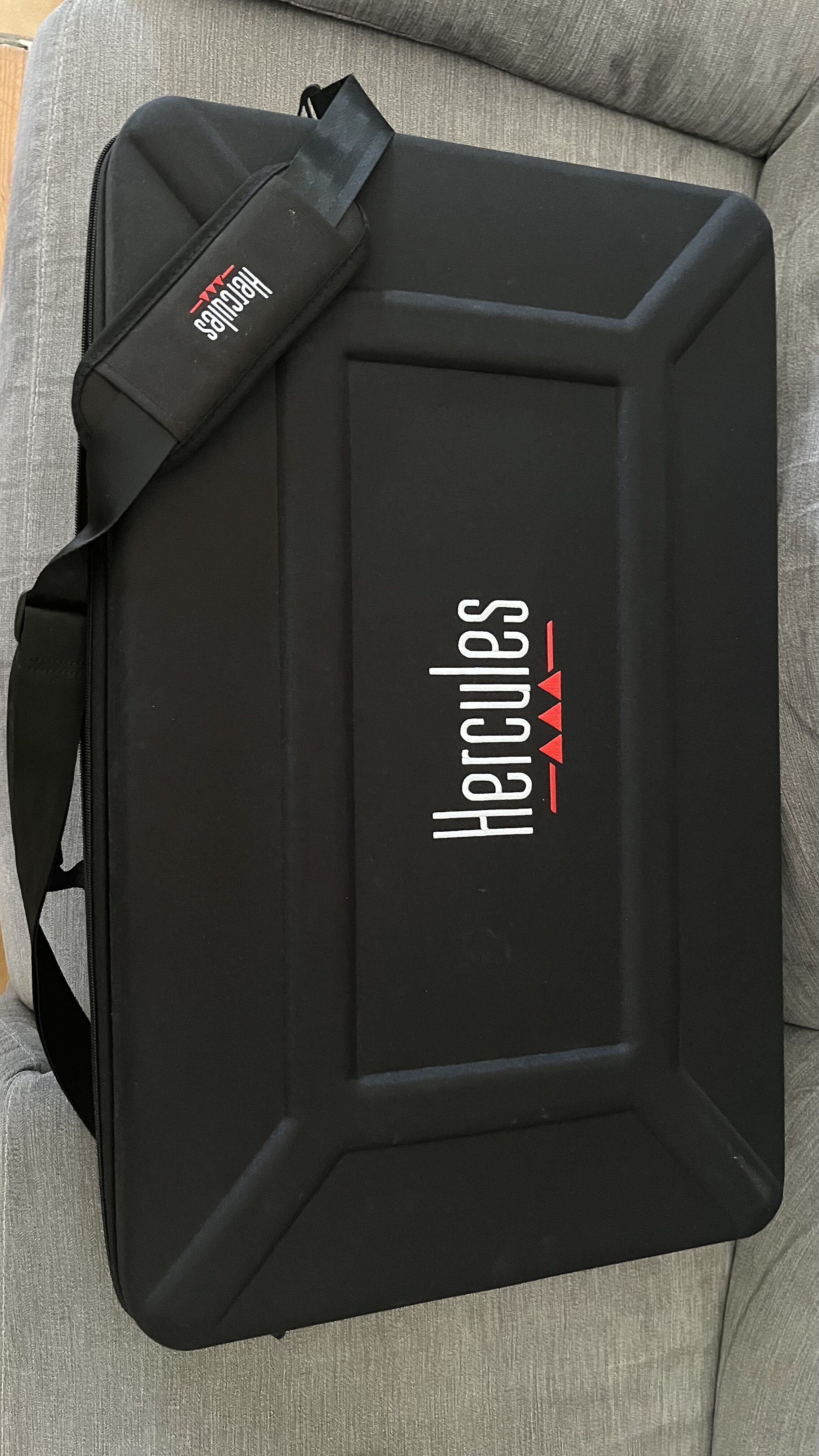Hercules DJControl Inpulse T7 Premium Edition (36239)