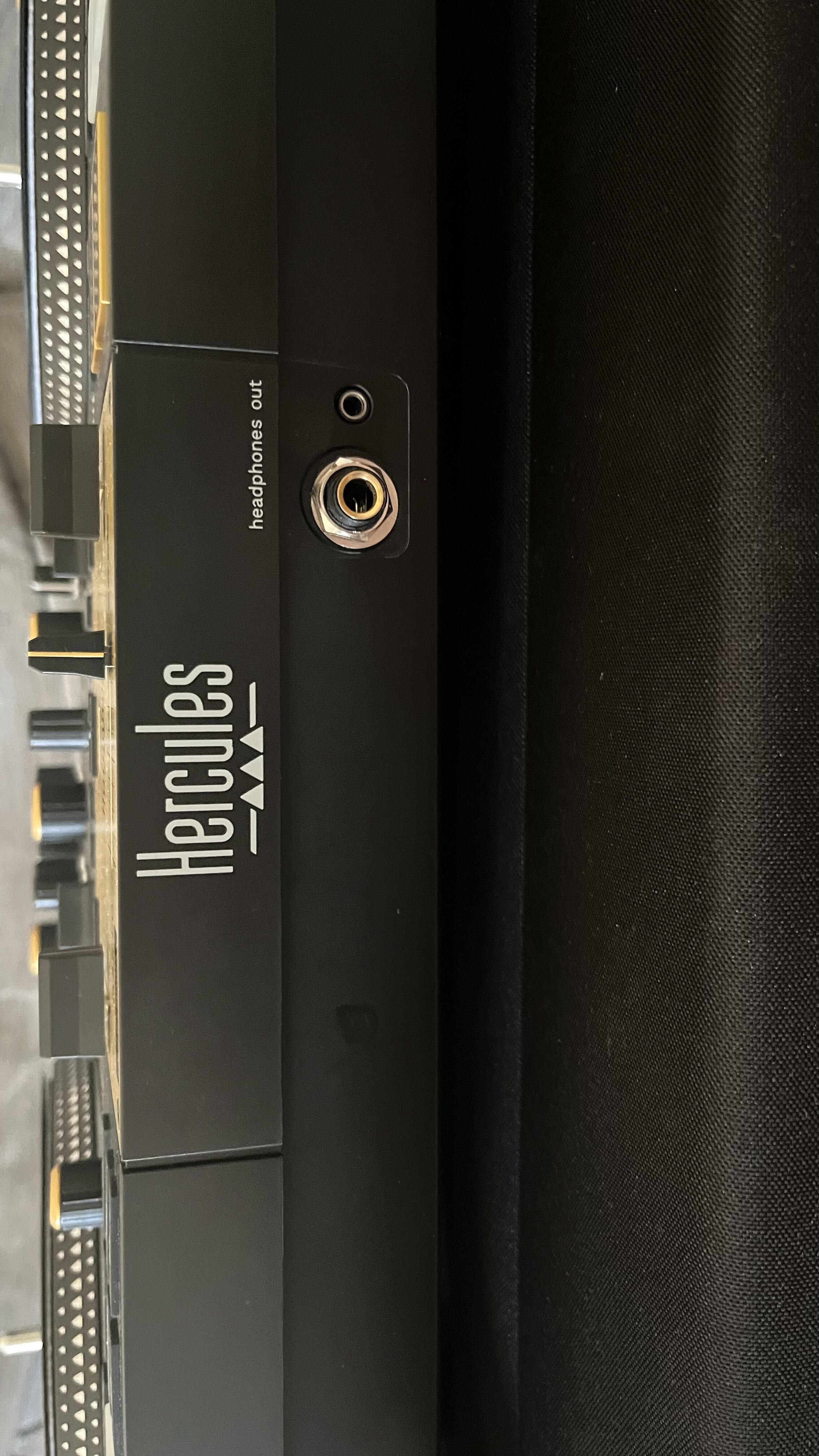 Hercules DJControl Inpulse T7 Premium Edition (38150)