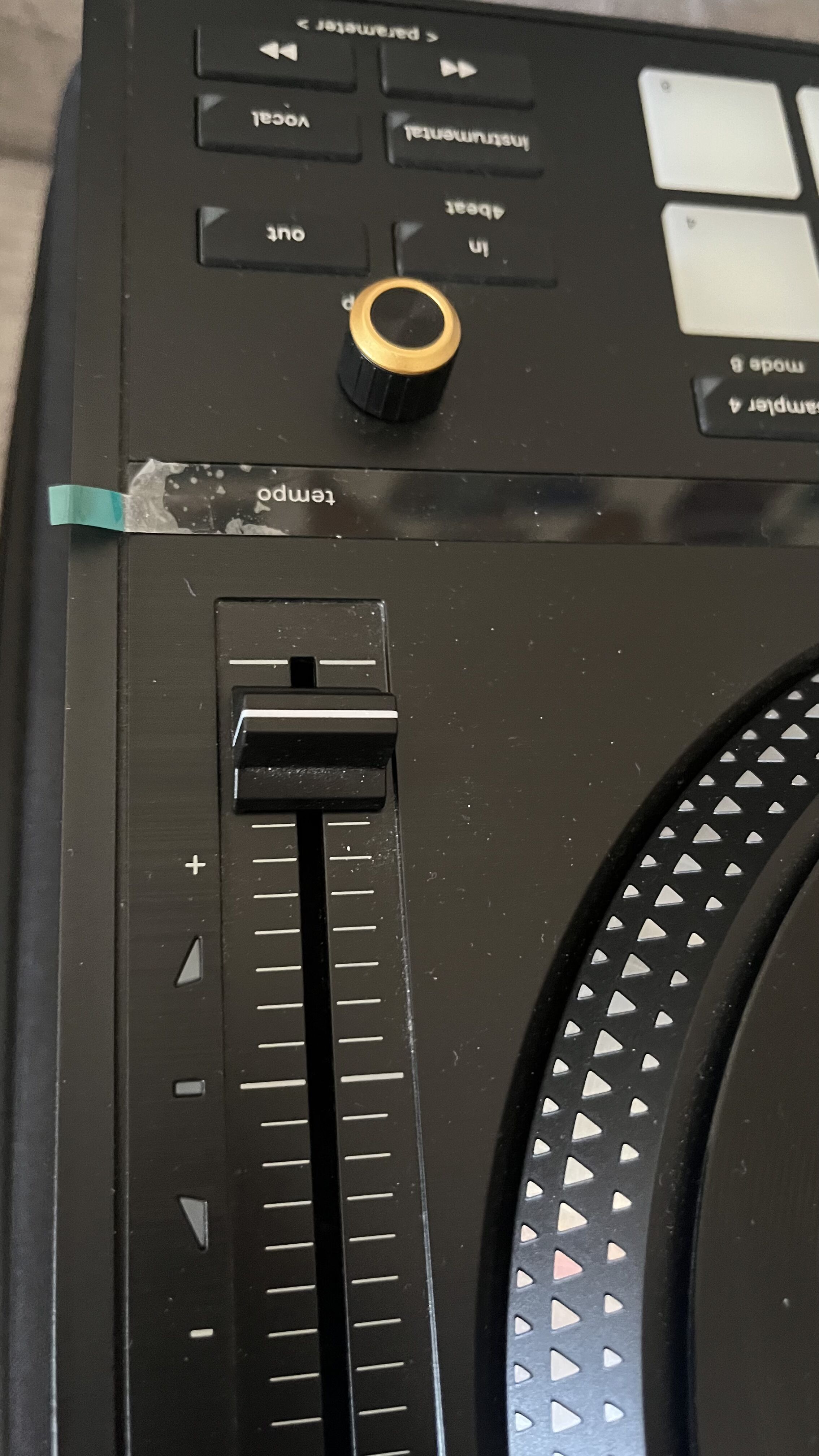 Hercules DJControl Inpulse T7 Premium Edition (30940)