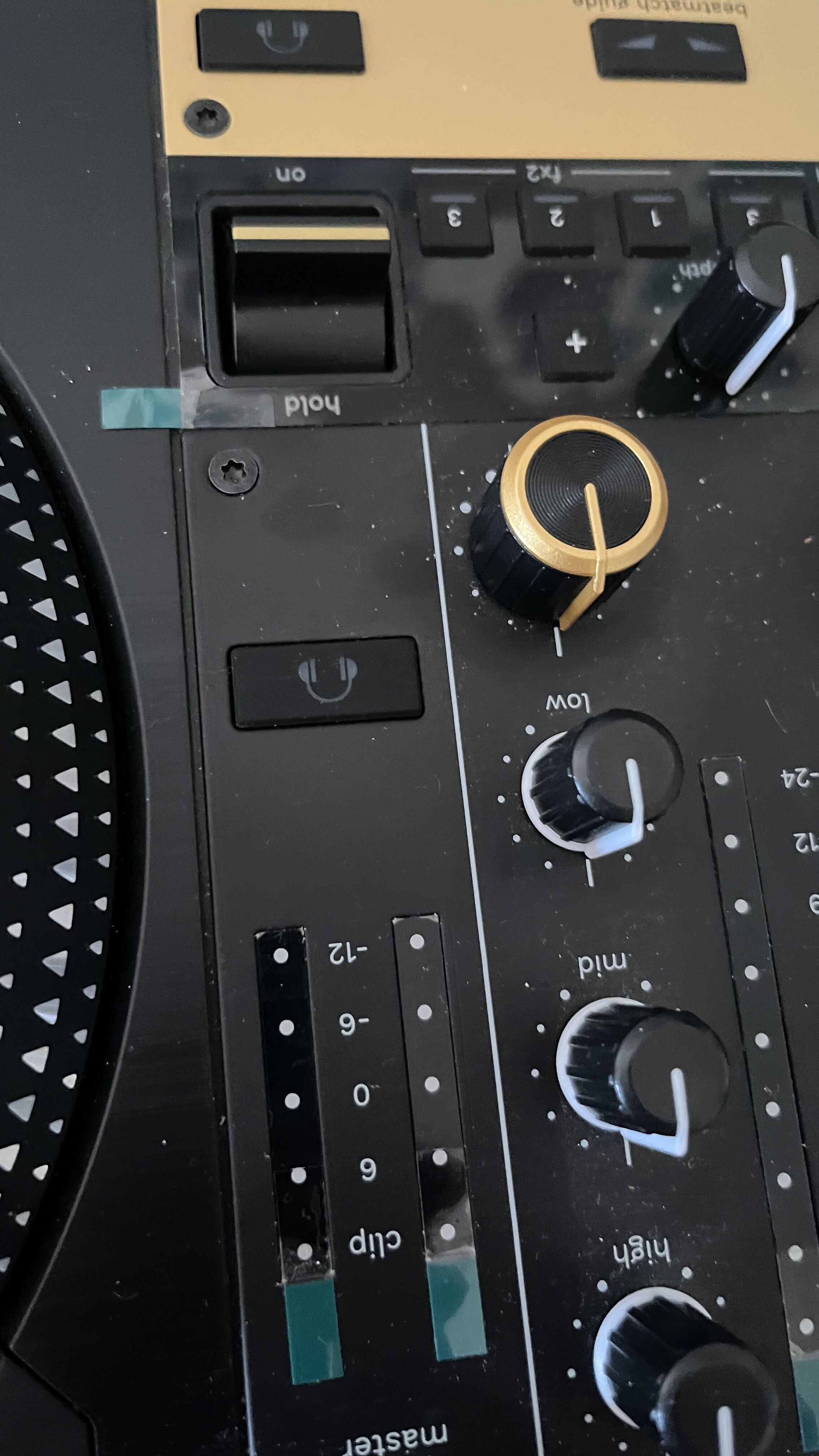 Hercules DJControl Inpulse T7 Premium Edition (57755)