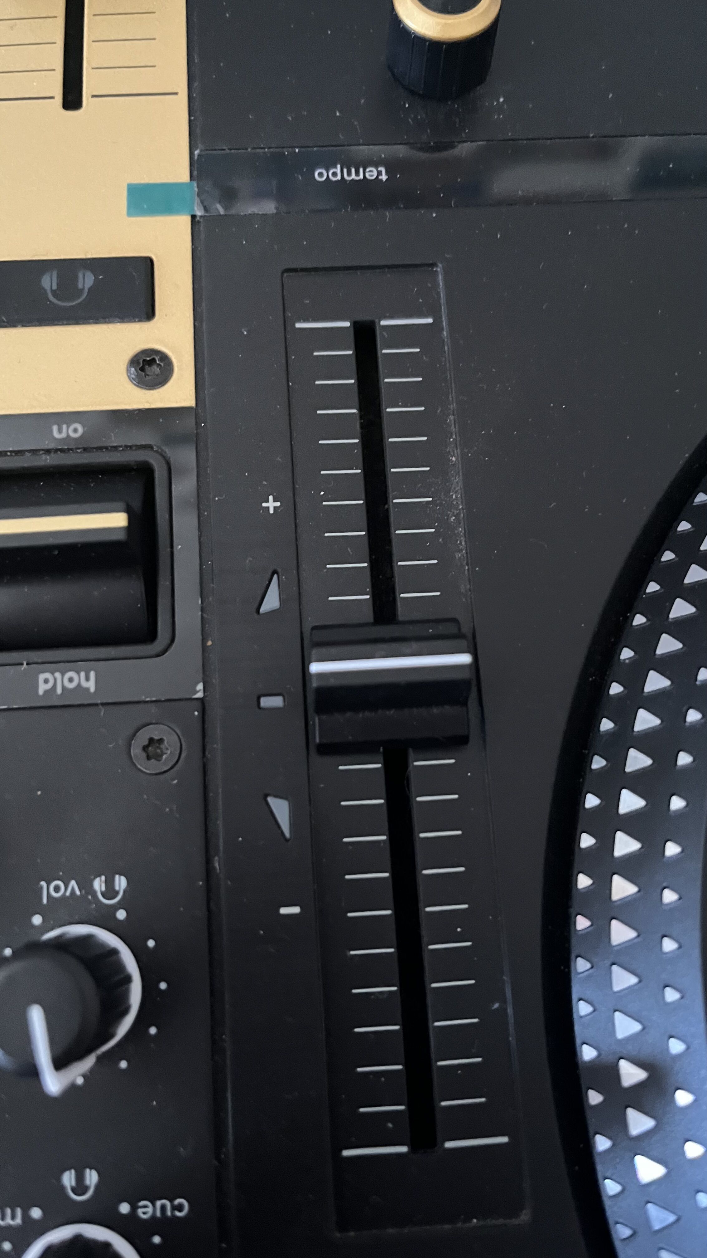 Hercules DJControl Inpulse T7 Premium Edition (50373)