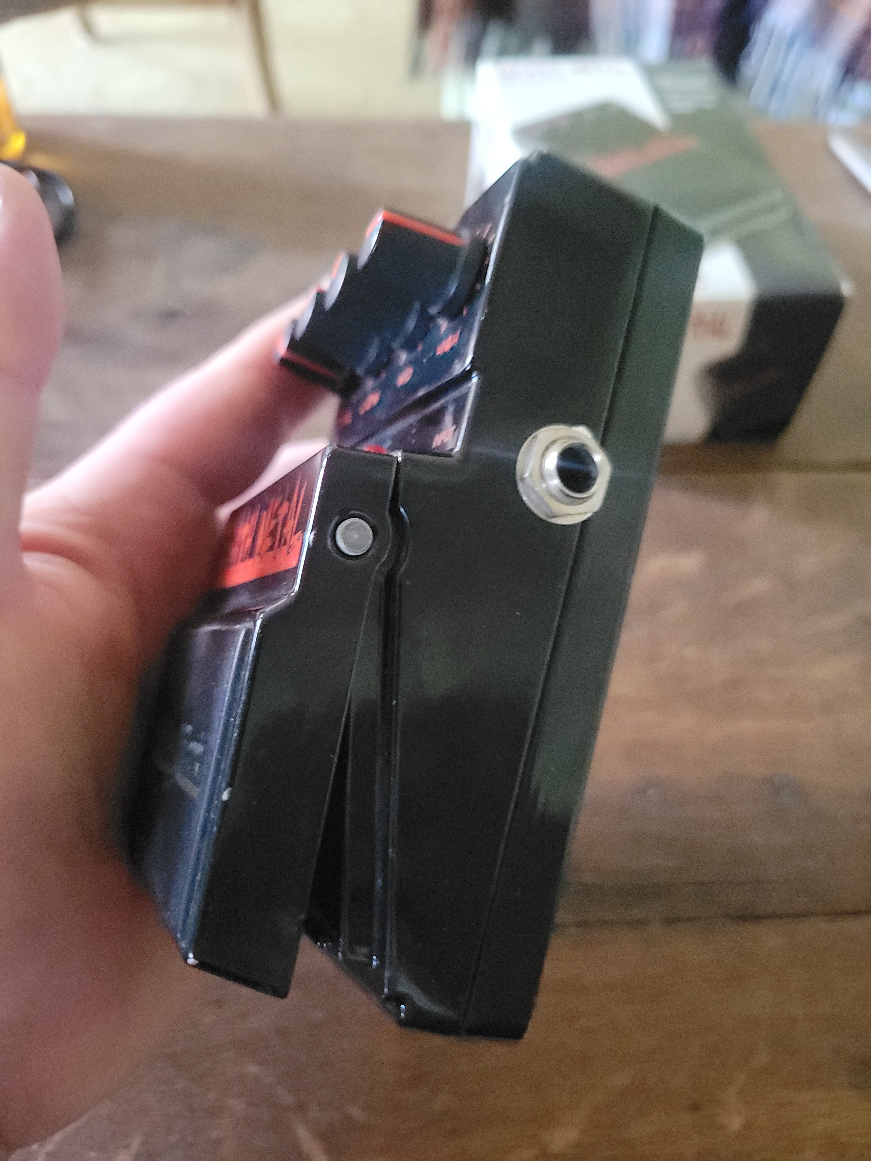 DigiTech Death Metal (54446)