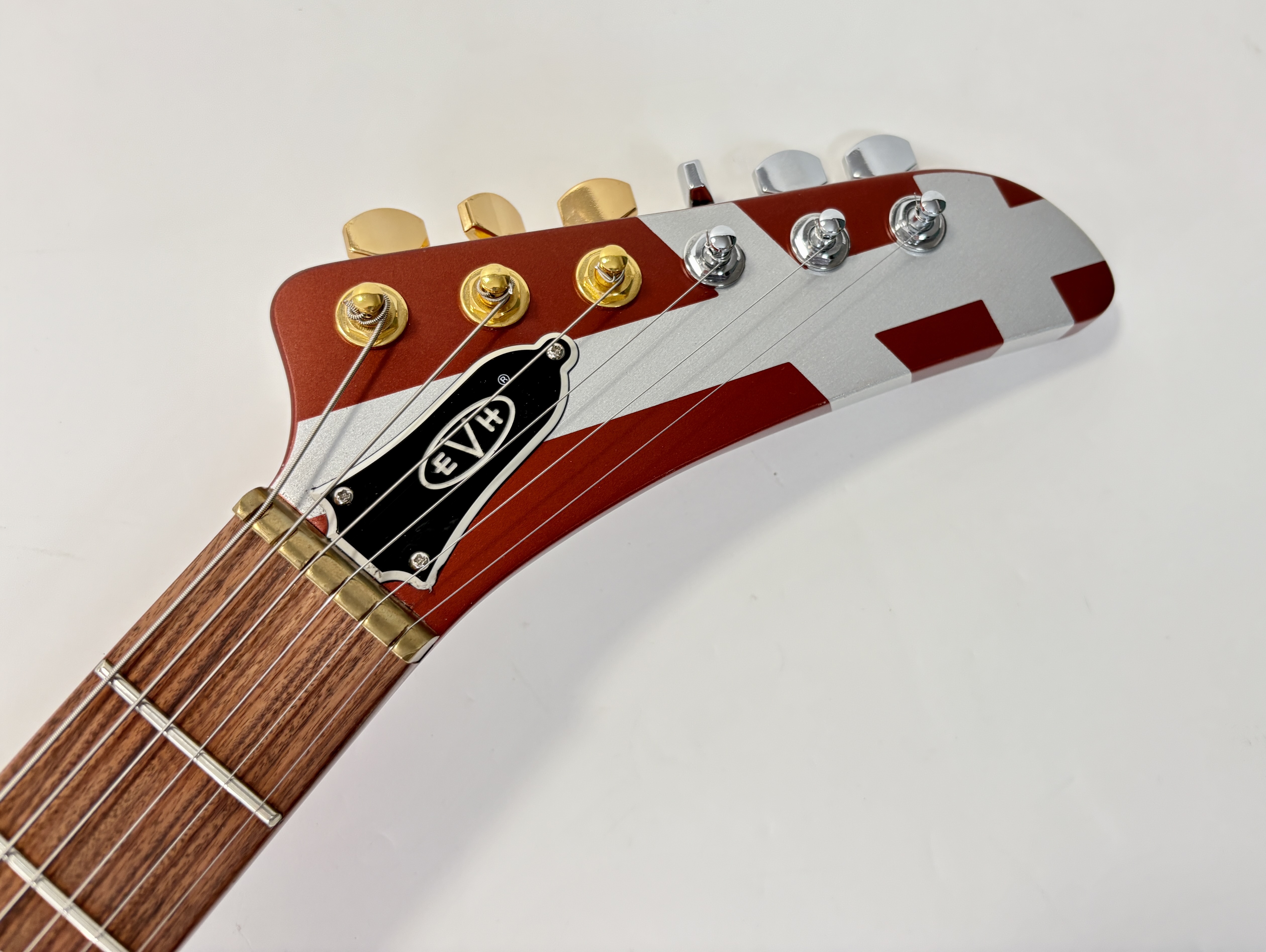 EVH Shark (2019) (59796)