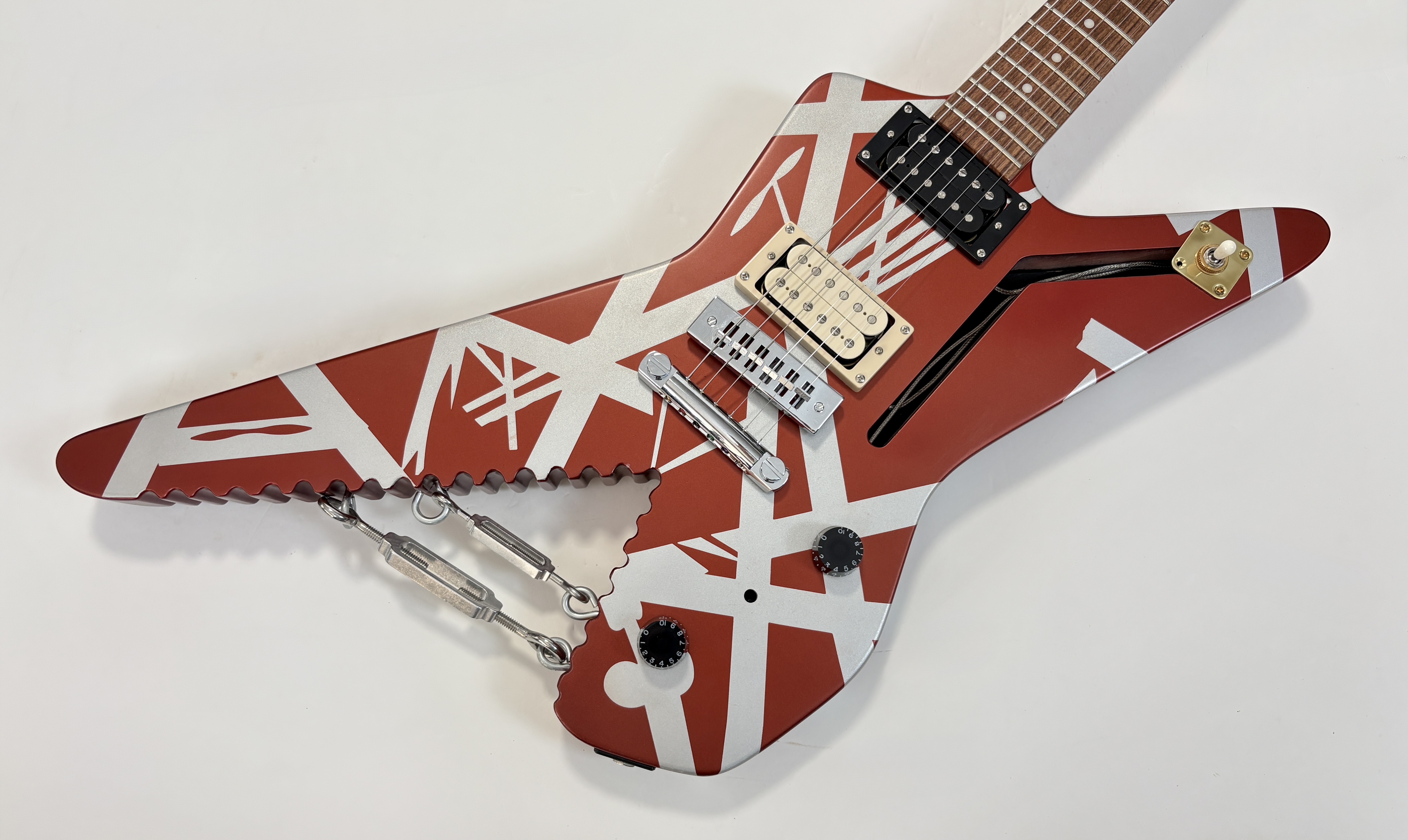 EVH Shark (2019) (48460)