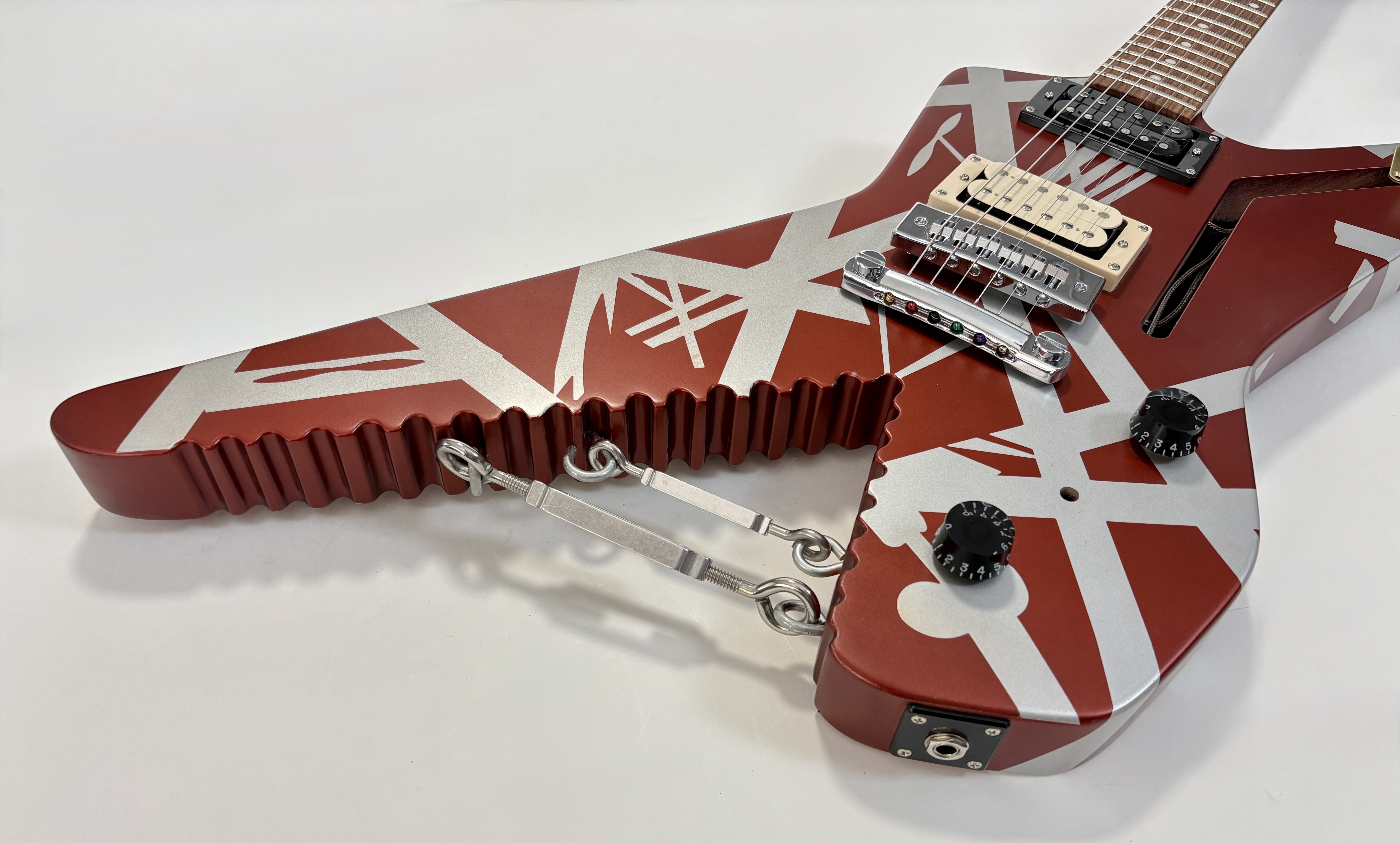 EVH Shark (2019) (71359)