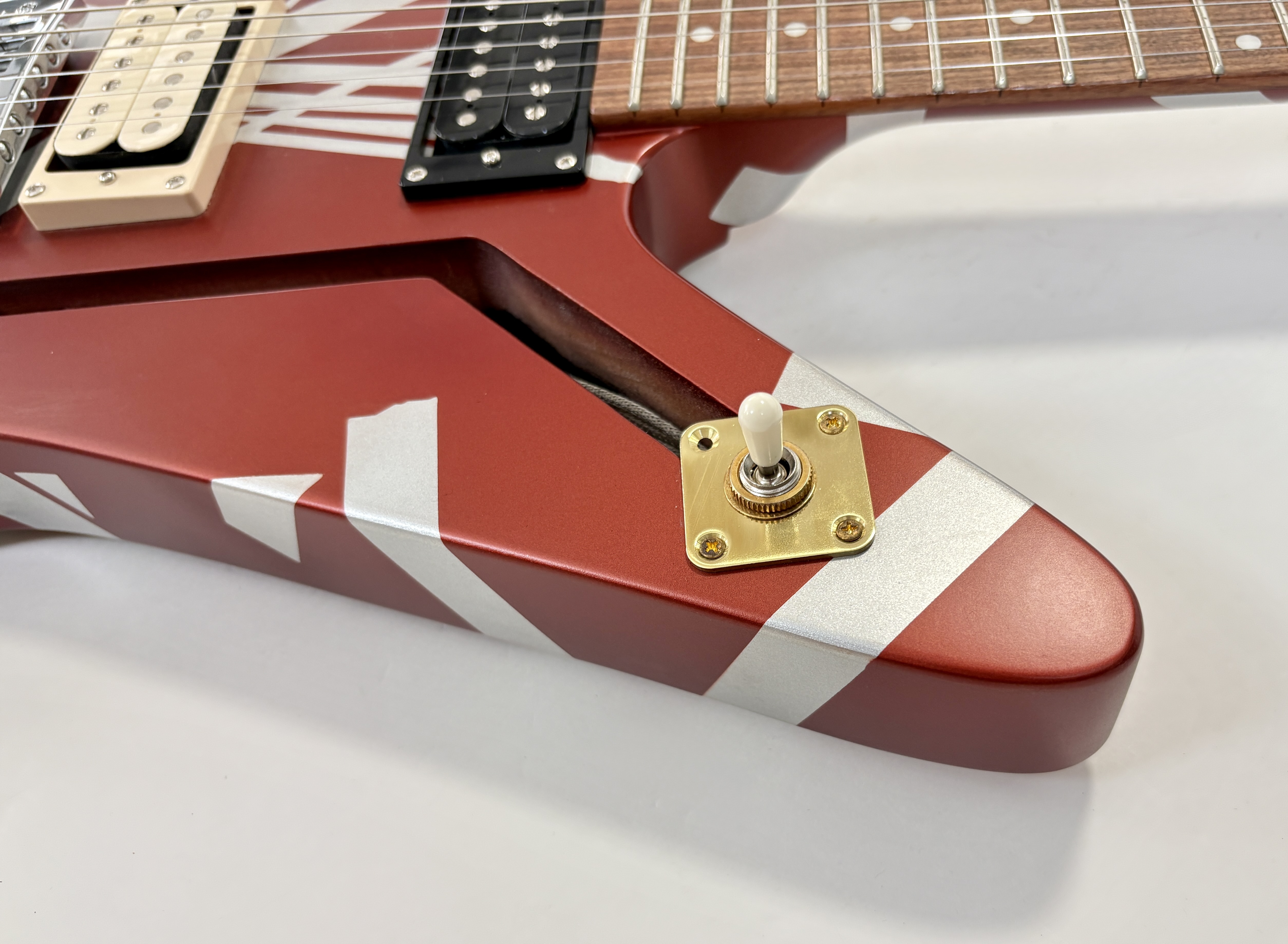 EVH Shark (2019) (71386)