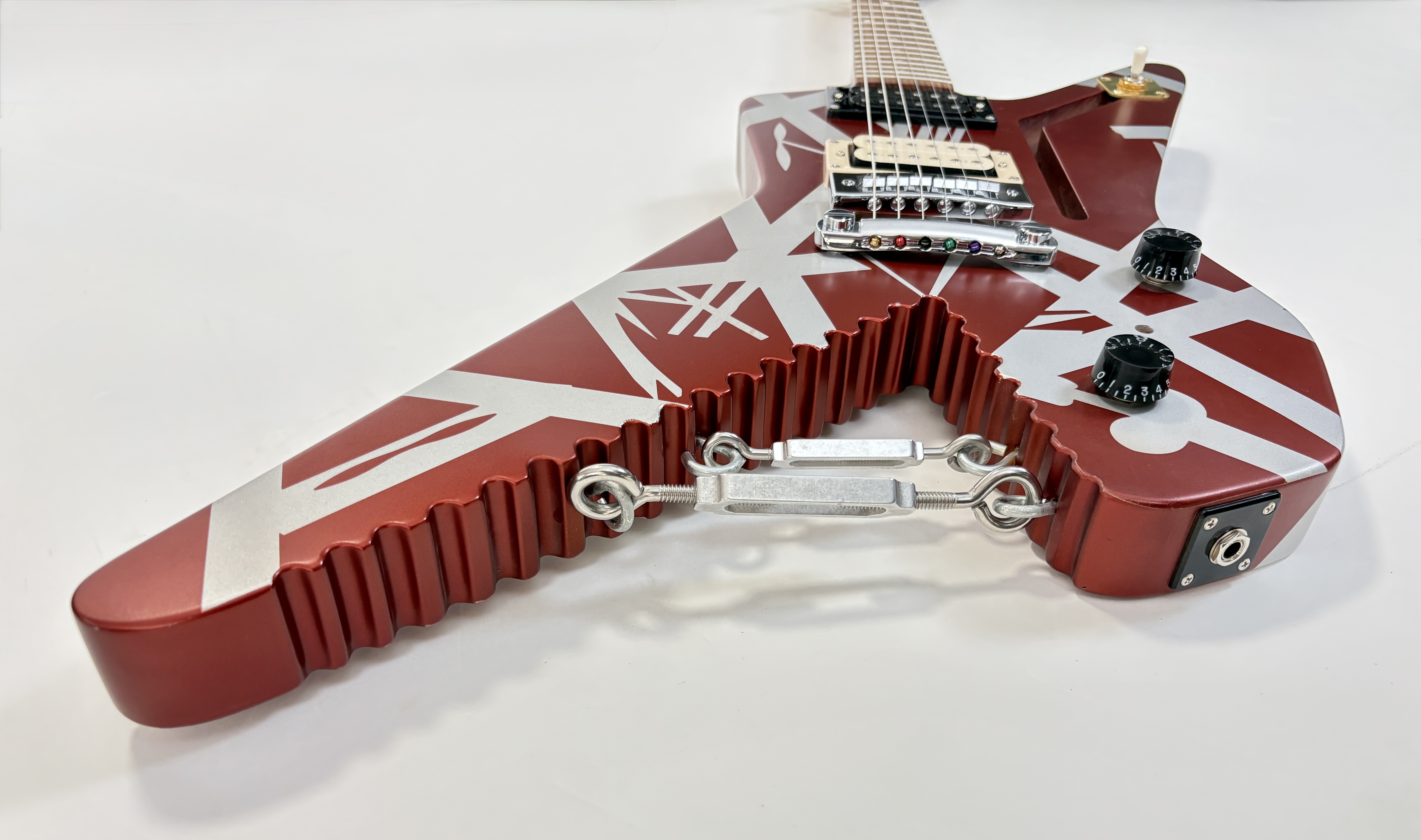 EVH Shark (2019) (91054)