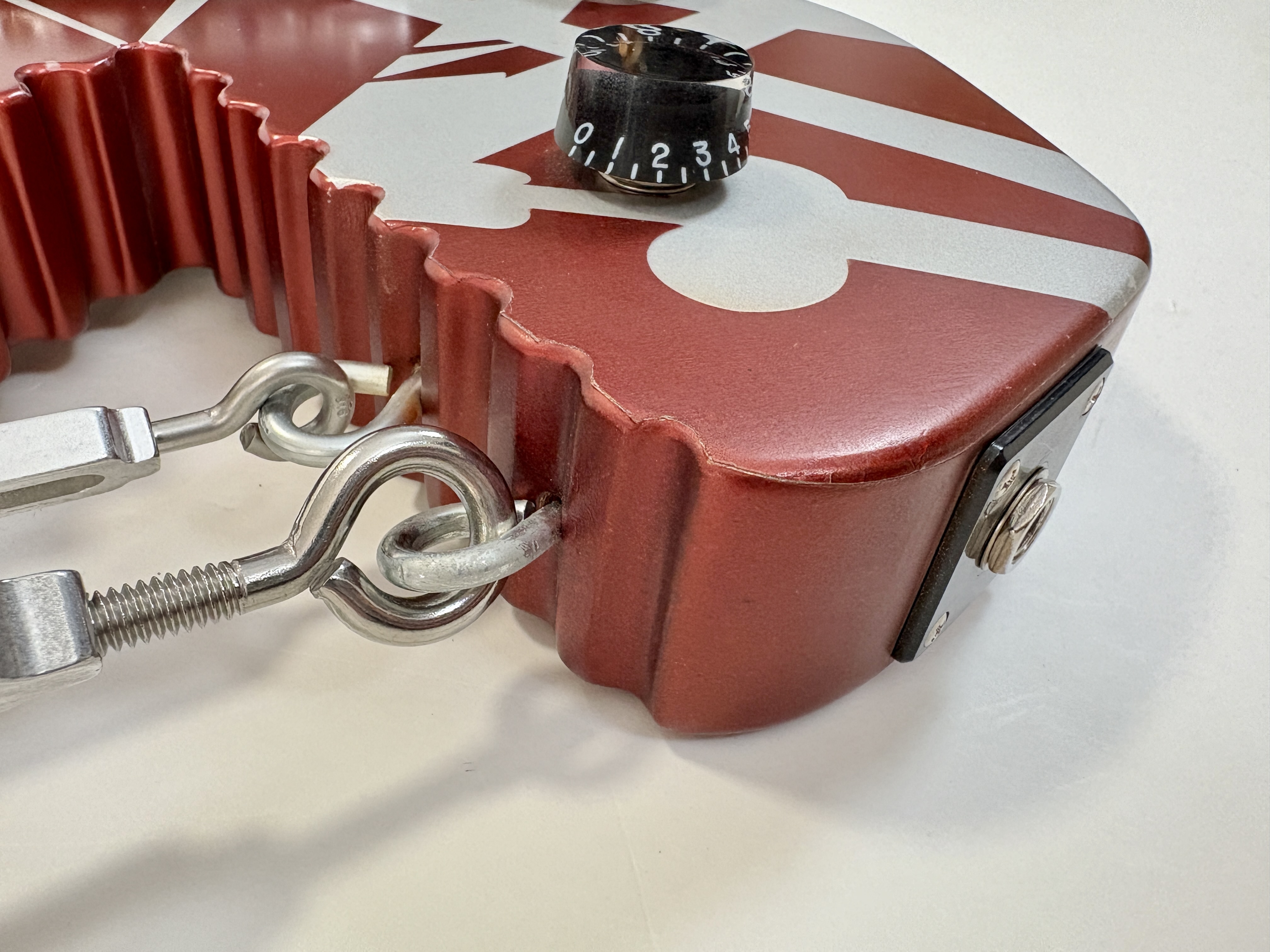 EVH Shark (2019) (53761)