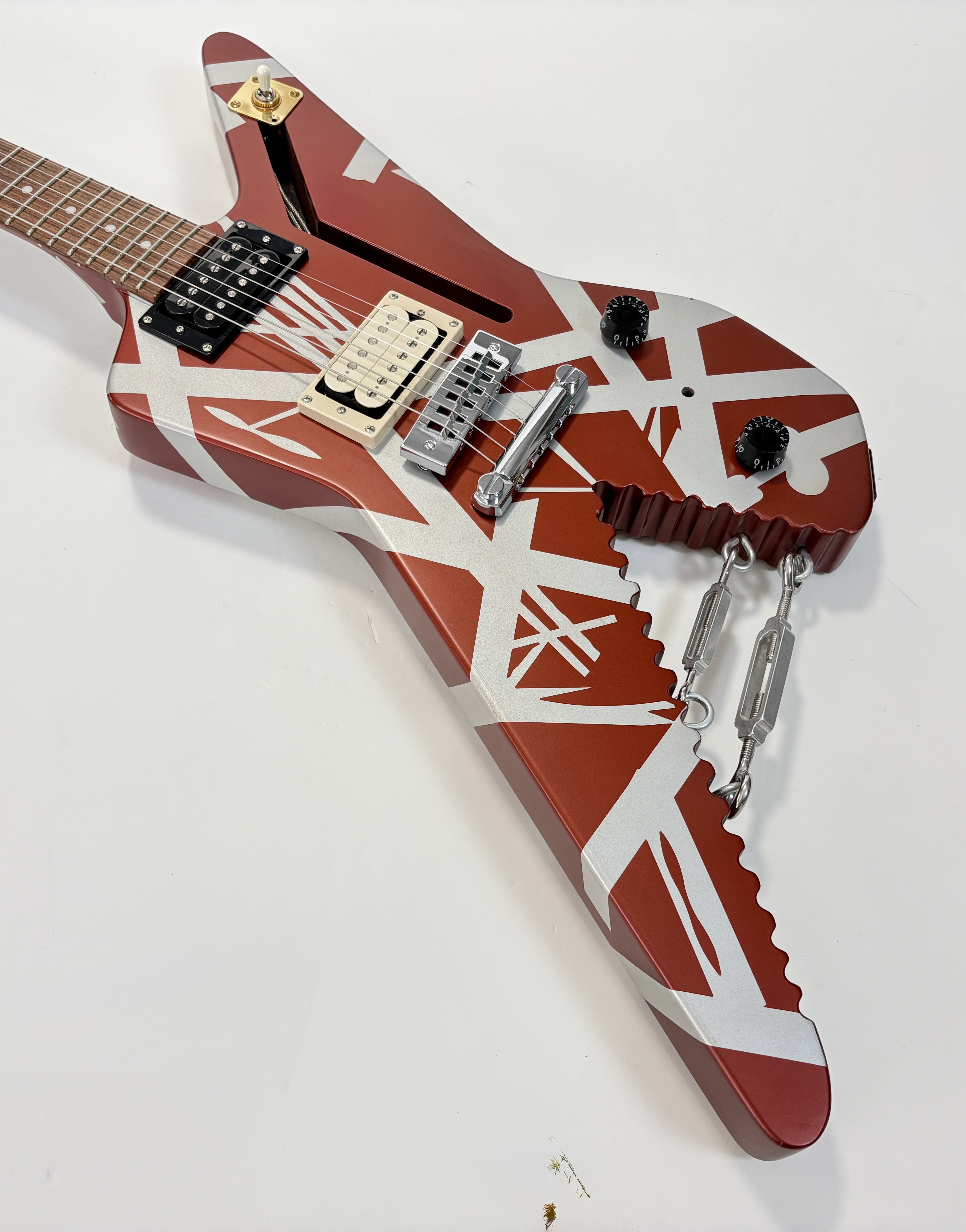EVH Shark (2019) (6871)
