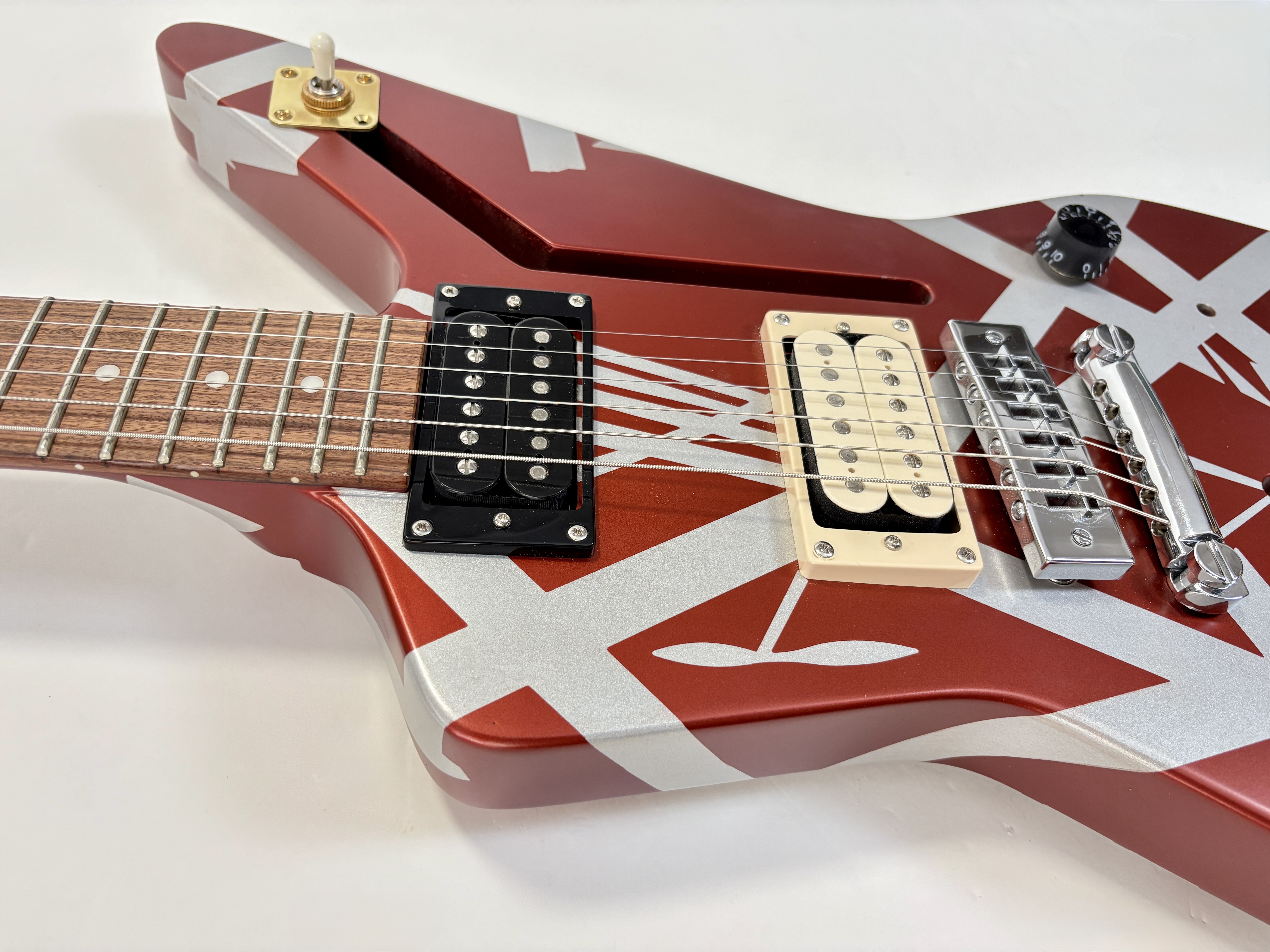 EVH Shark (2019) (51813)