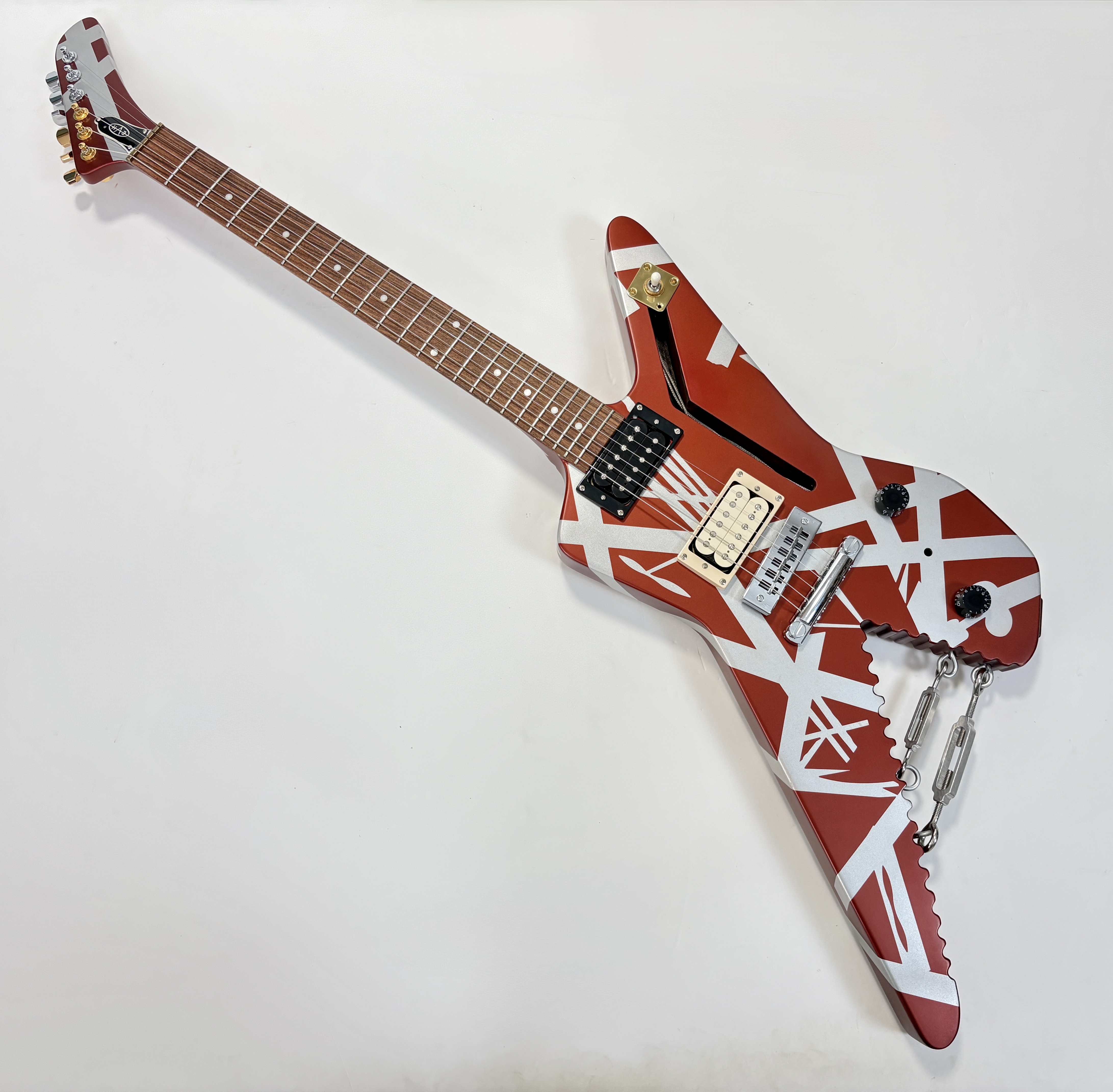 EVH Shark (2019) (13980)