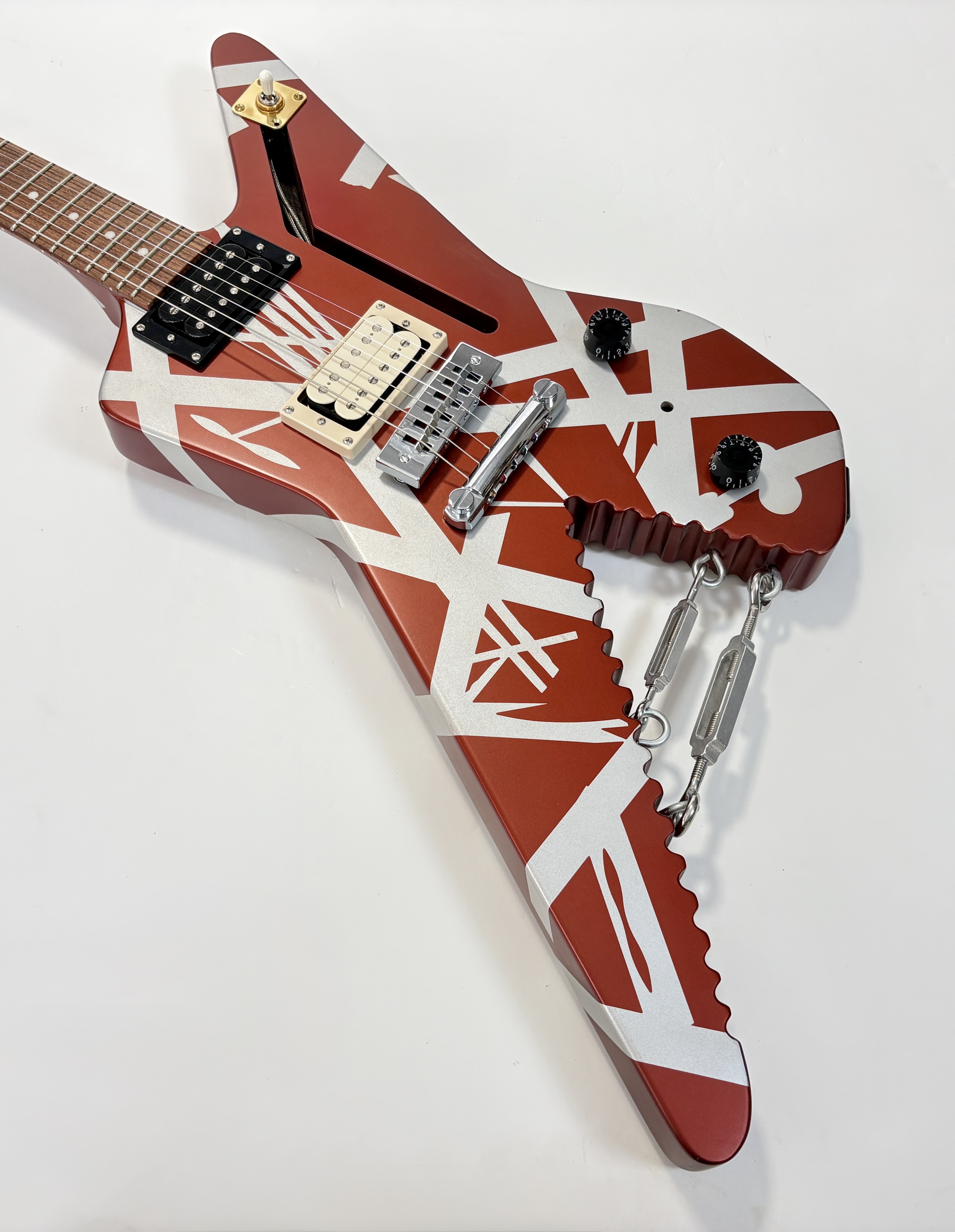 EVH Shark (2019) (88233)