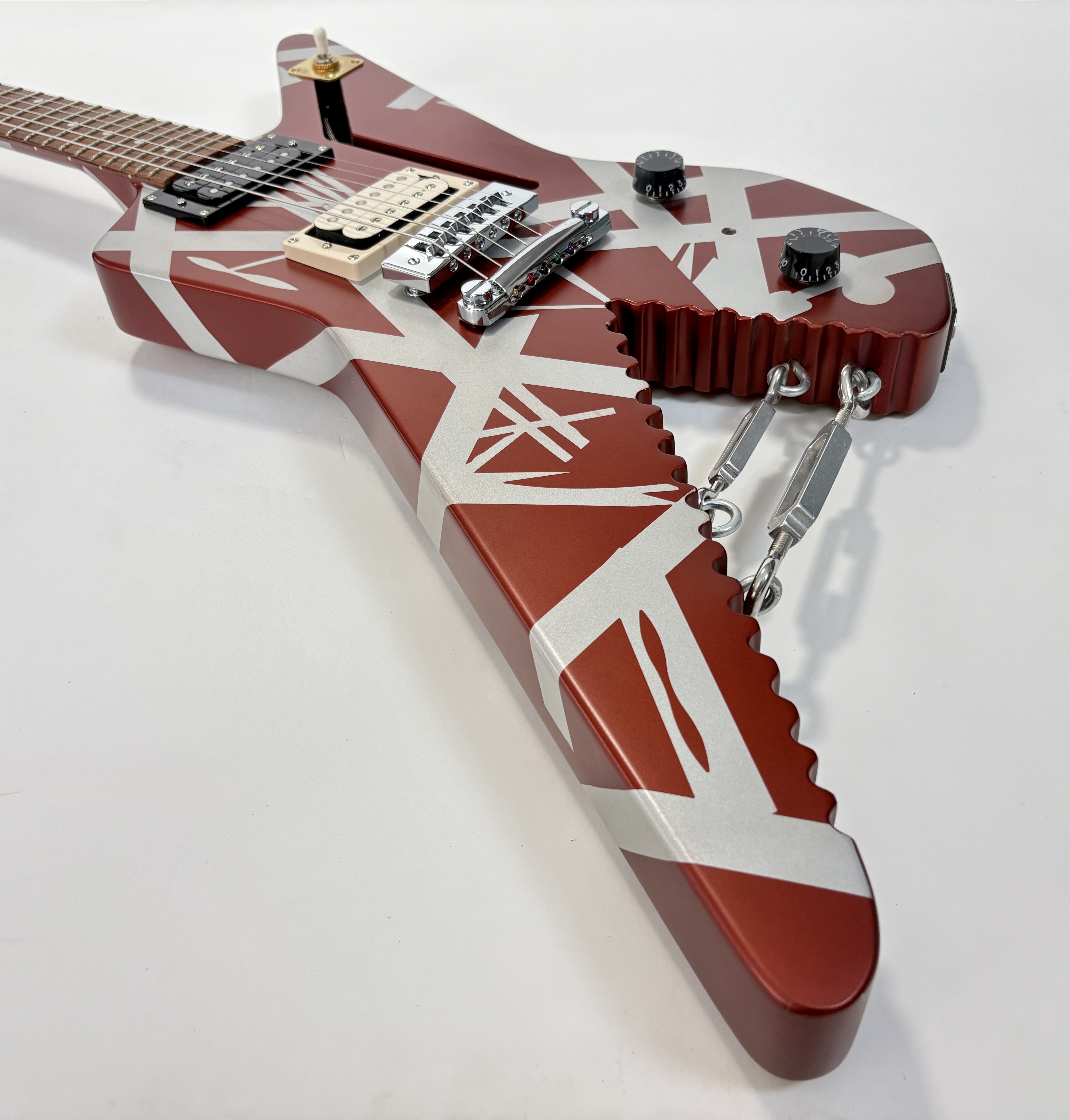 EVH Shark (2019) (92914)