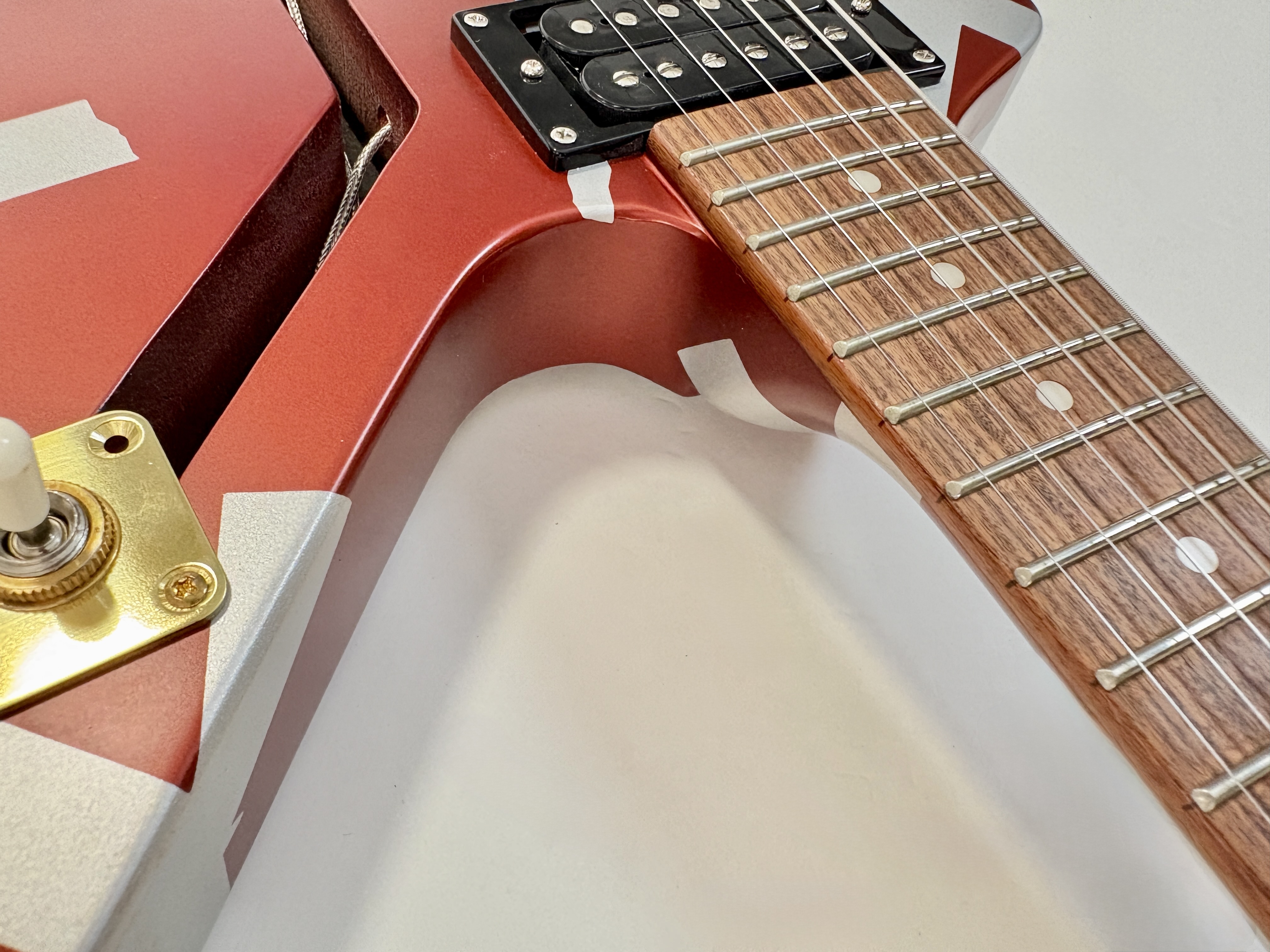 EVH Shark (2019) (49958)