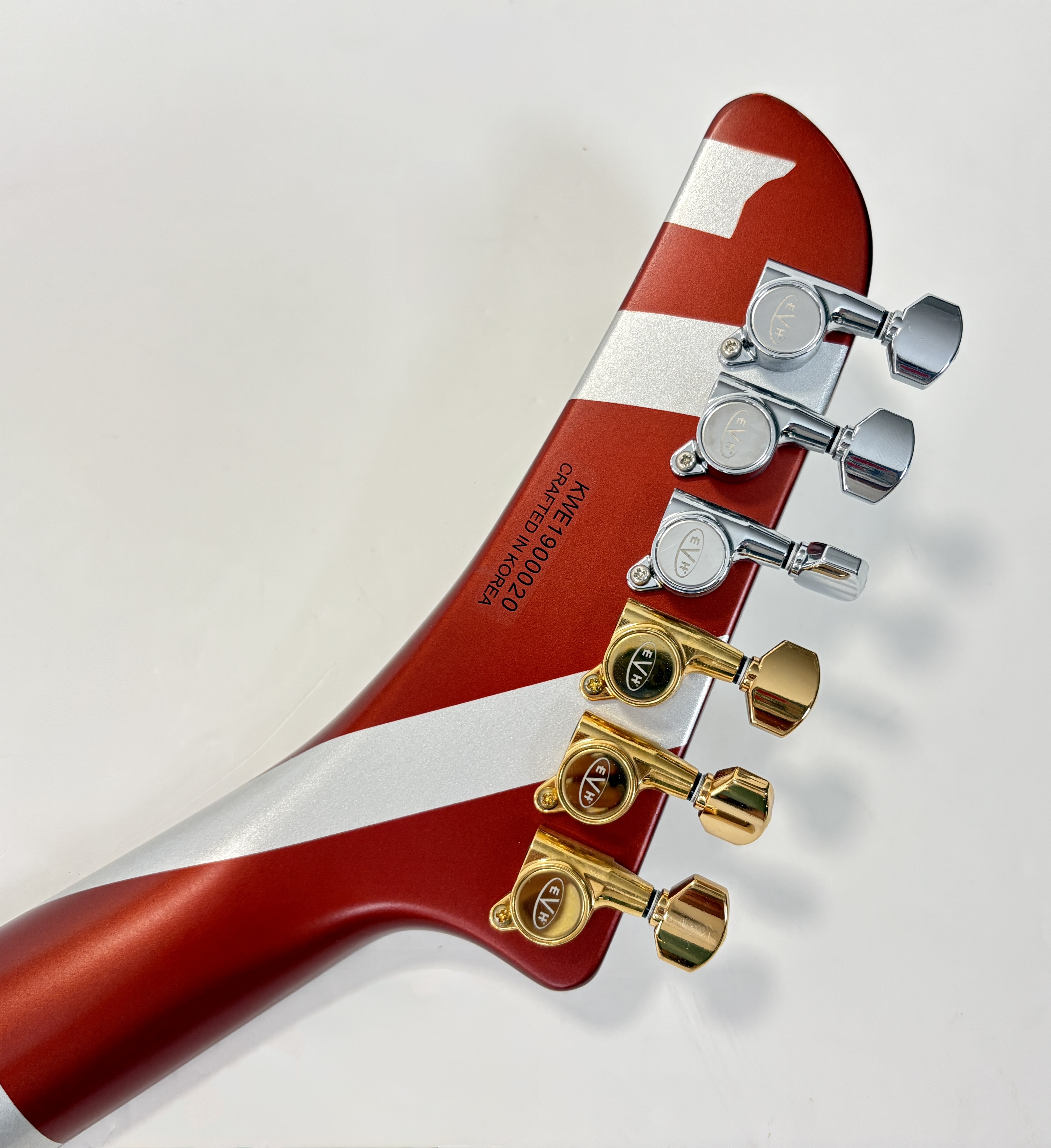 EVH Shark (2019) (95051)