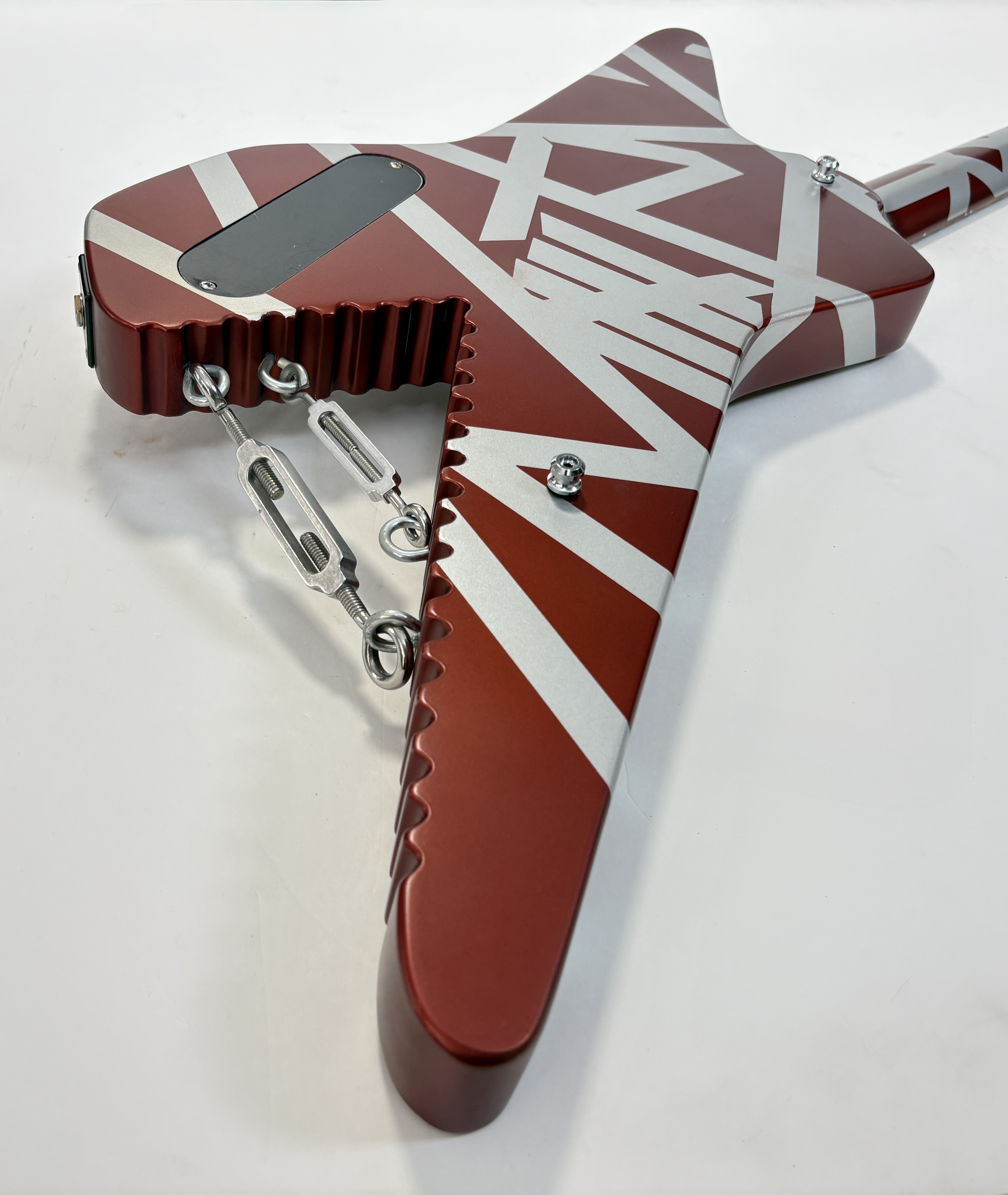 EVH Shark (2019) (35709)