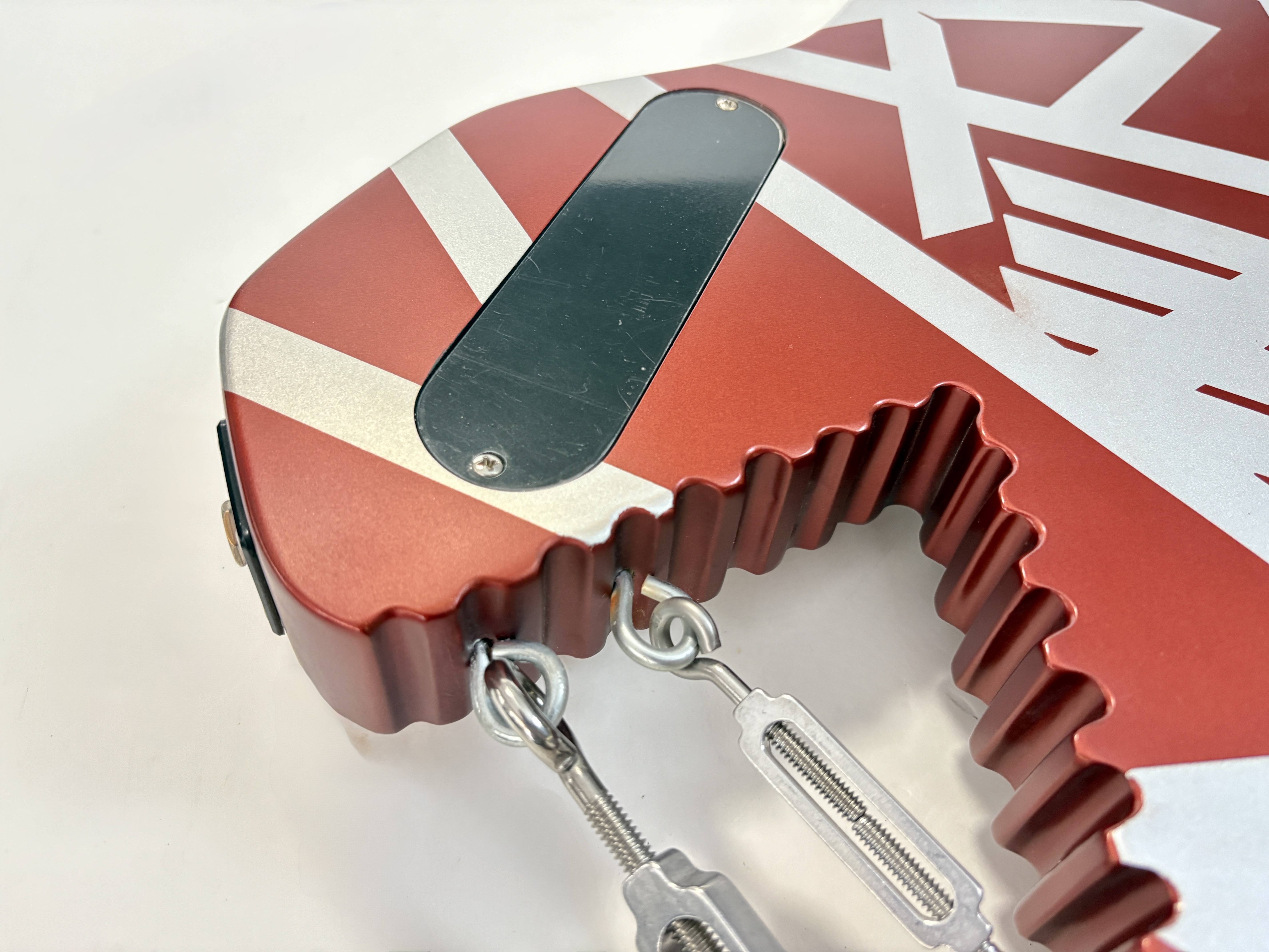 EVH Shark (2019) (57381)