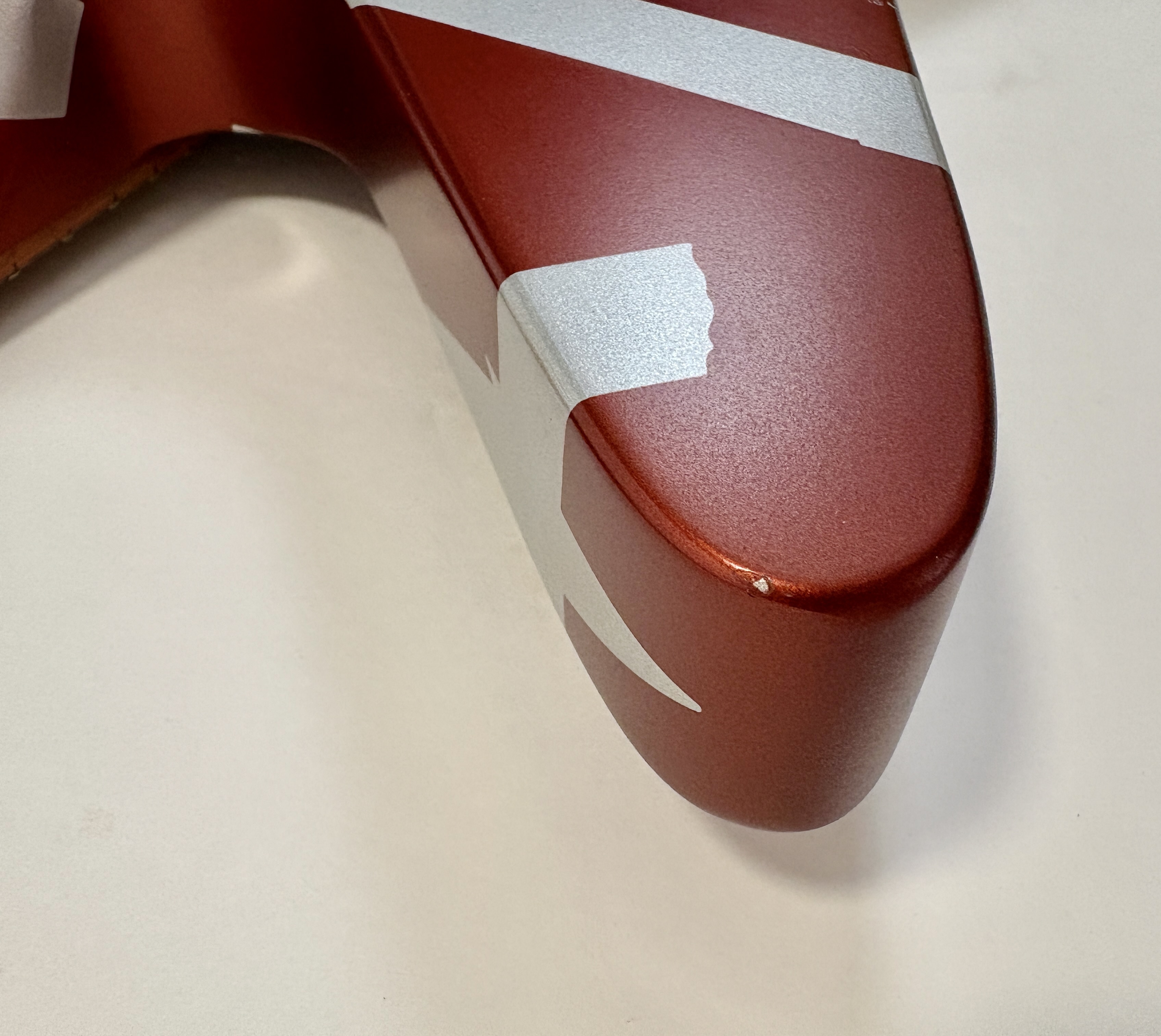 EVH Shark (2019) (28581)