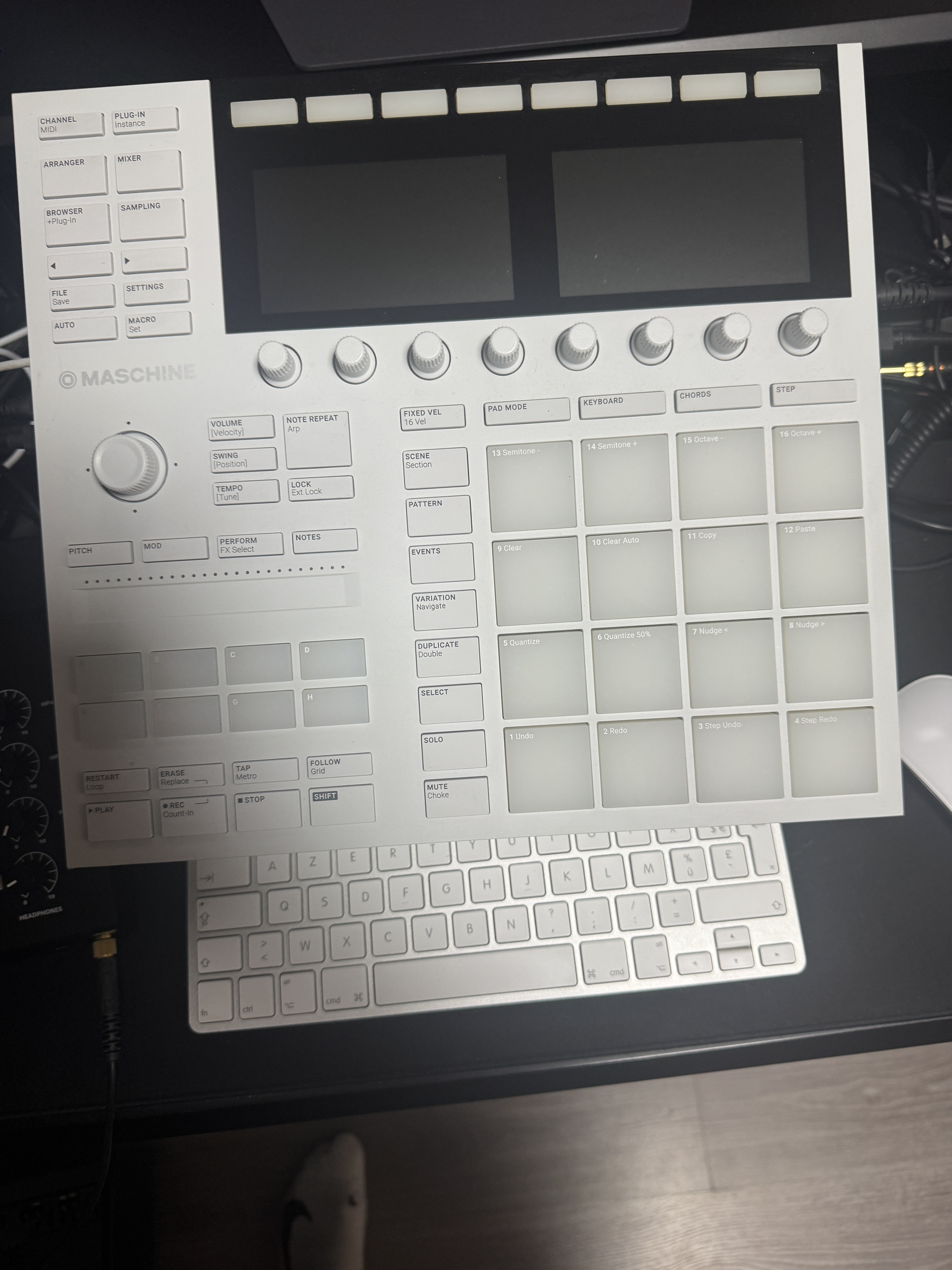 Native Instruments Maschine mk3 (25489)