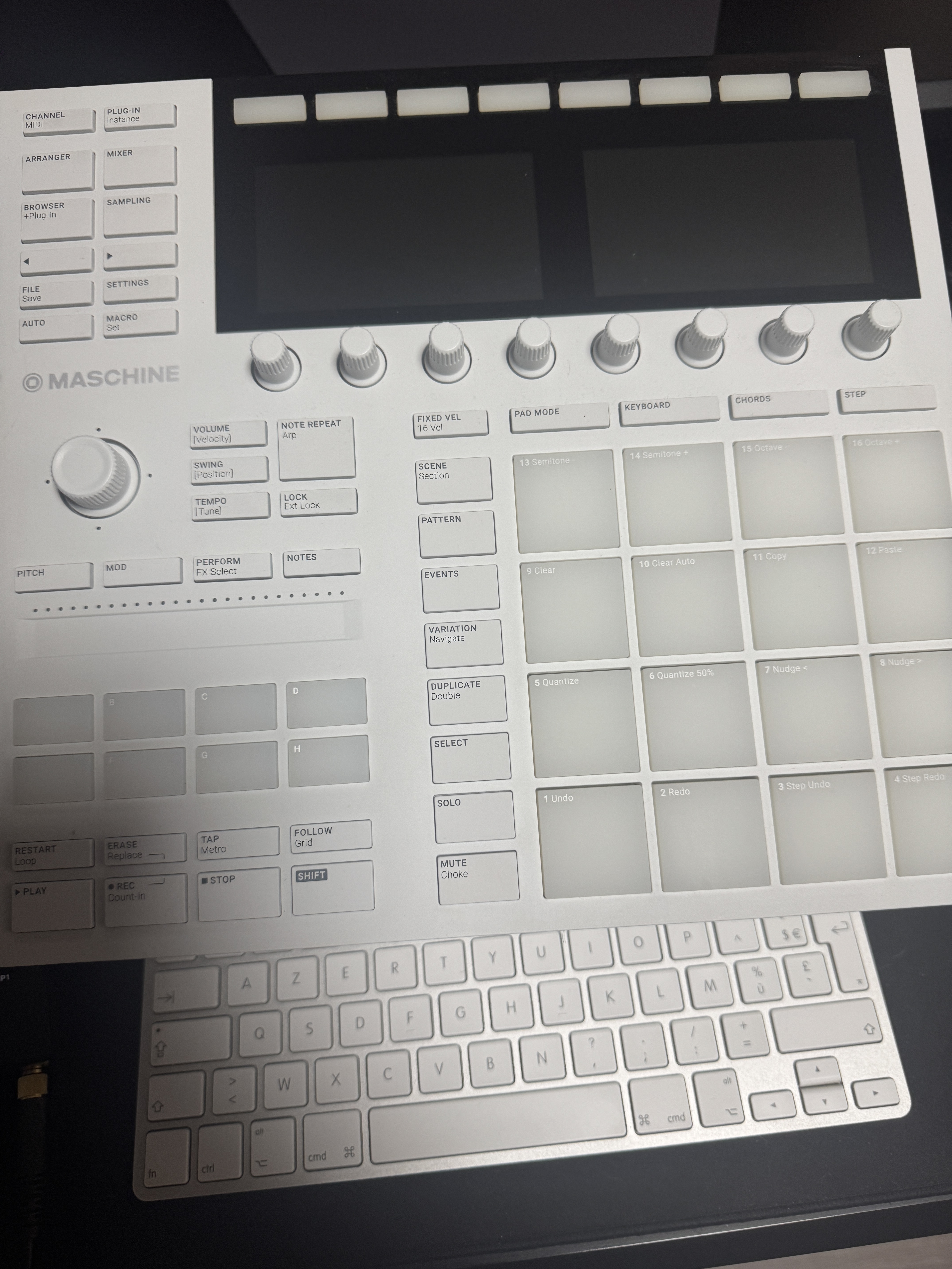 Native Instruments Maschine mk3 (4184)