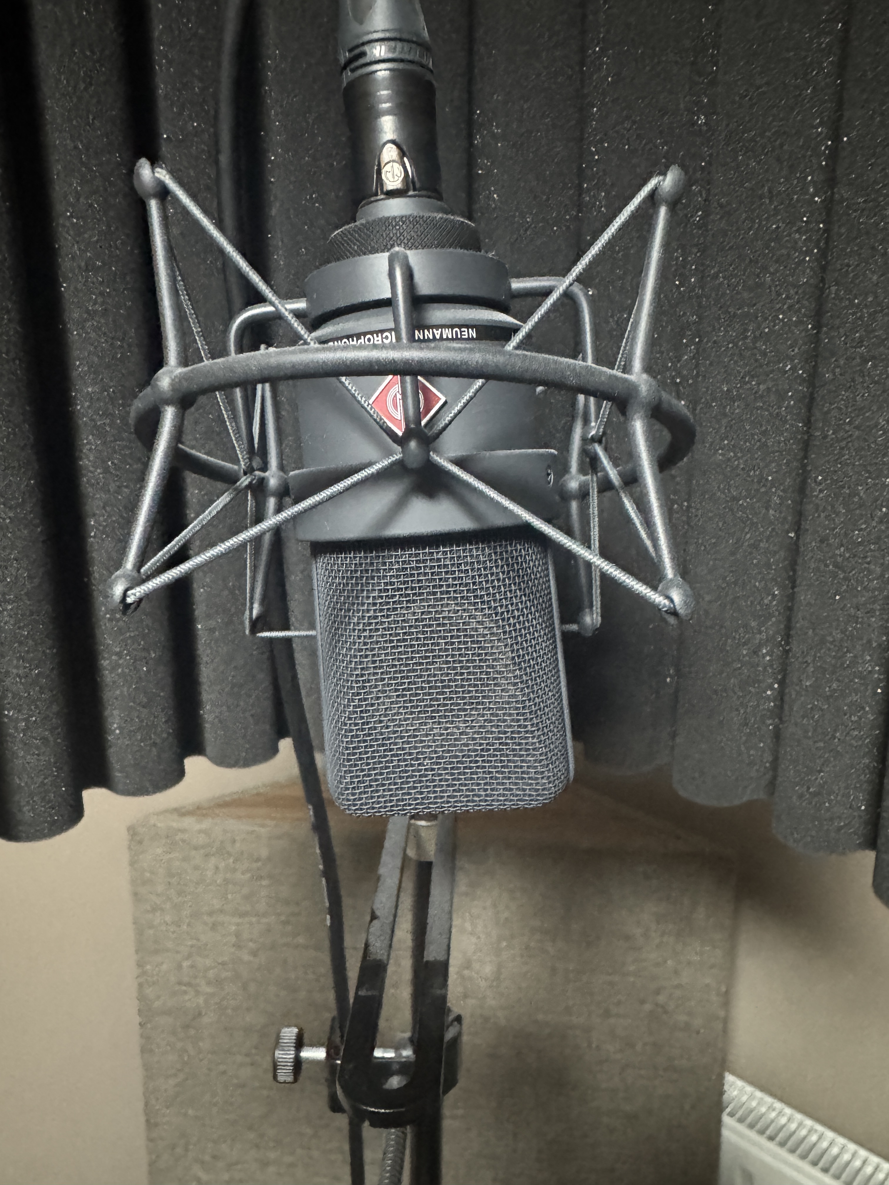 TLM 103 studio set comme neuf