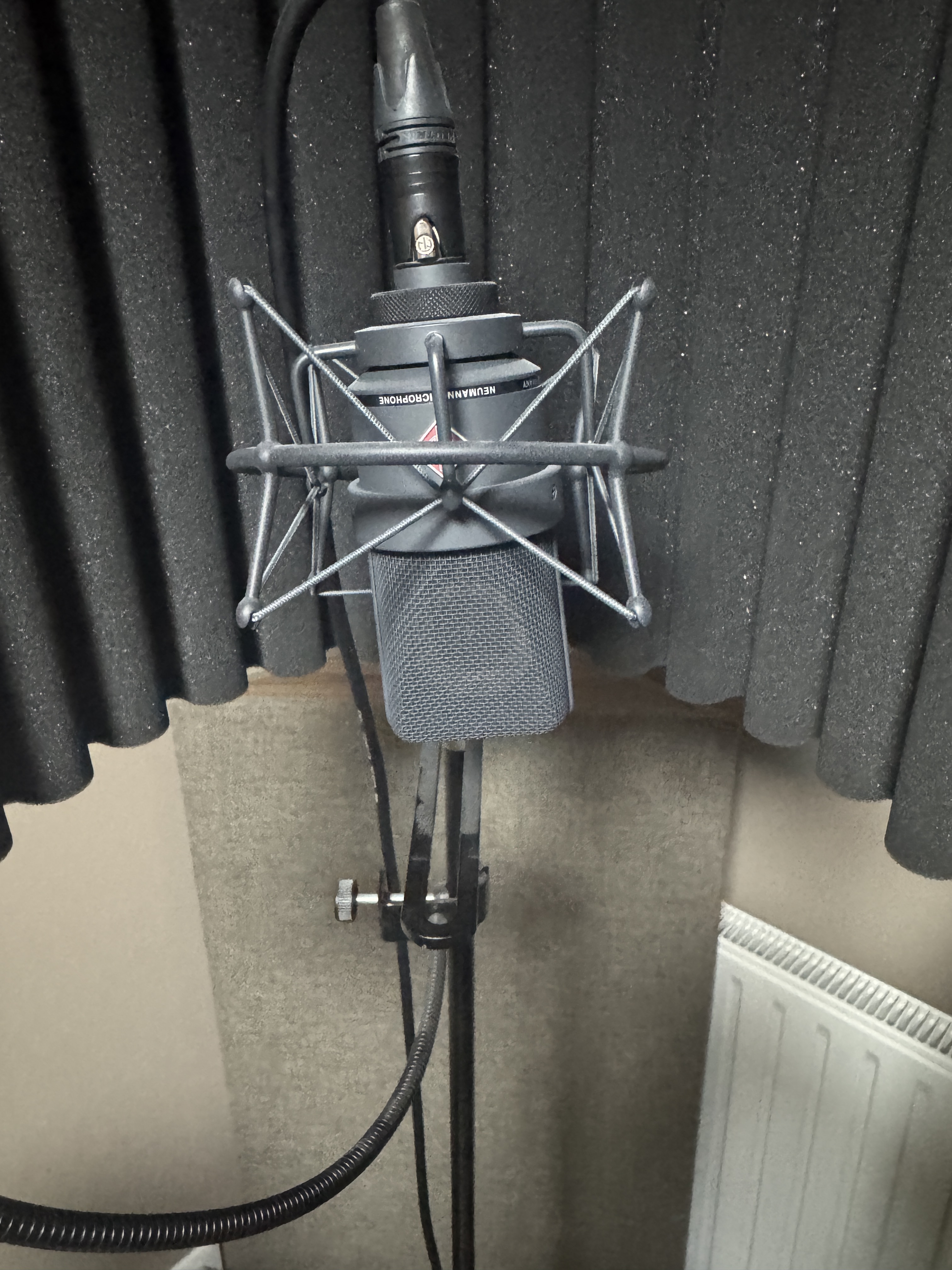 Neumann TLM 103 (51872)