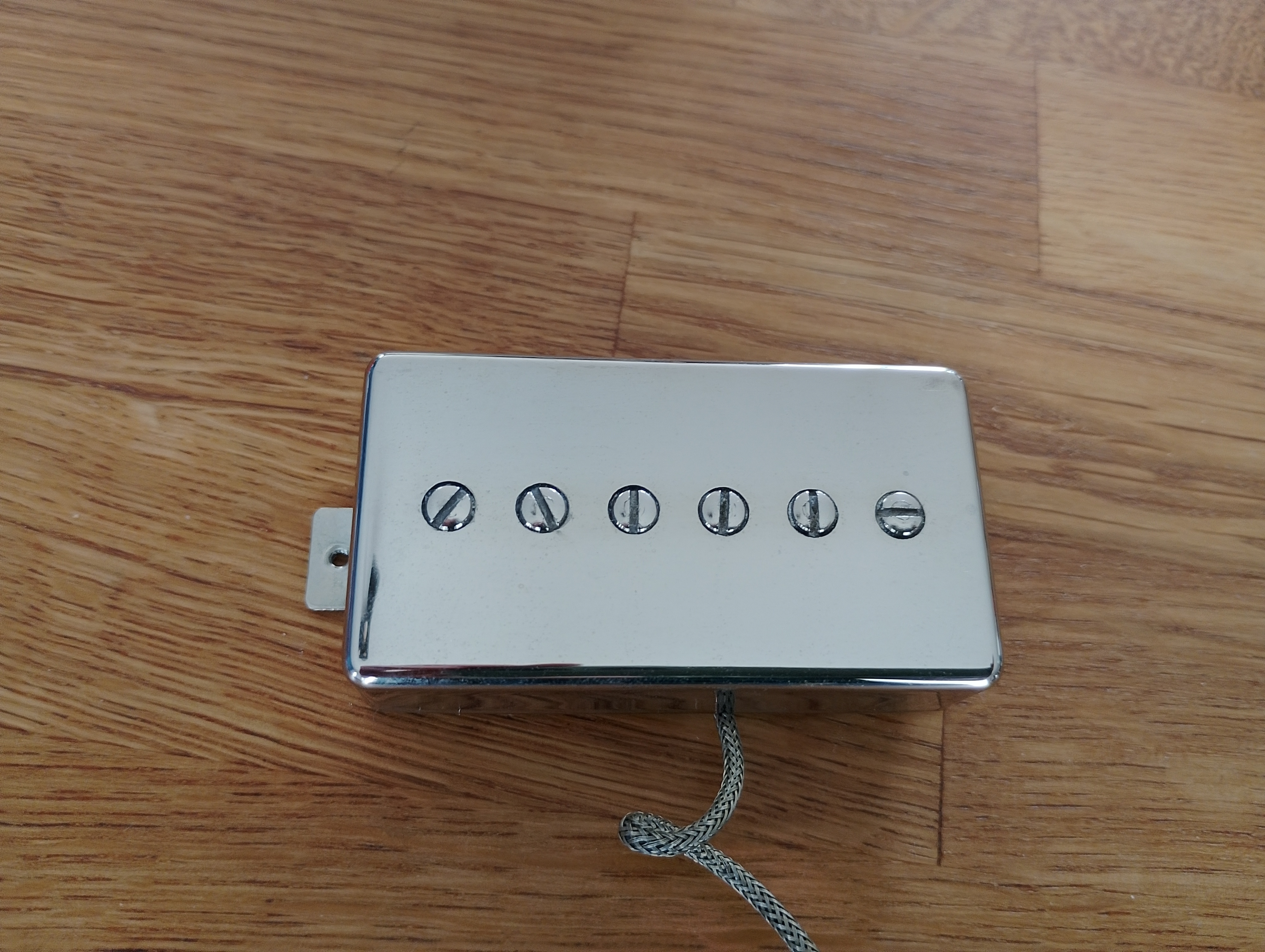 Vends Seymour Duncan Phat Cat neck nickel