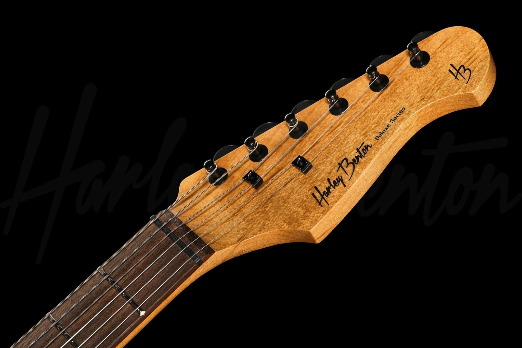 ST-Modern HHHeadStock