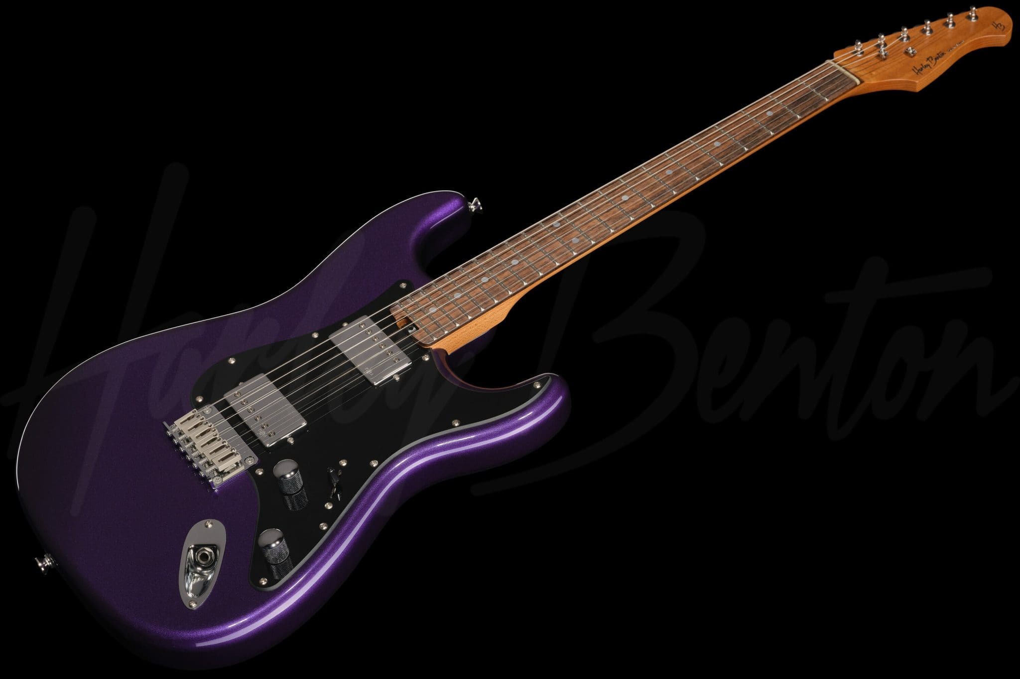 ST-Modern HHPurple