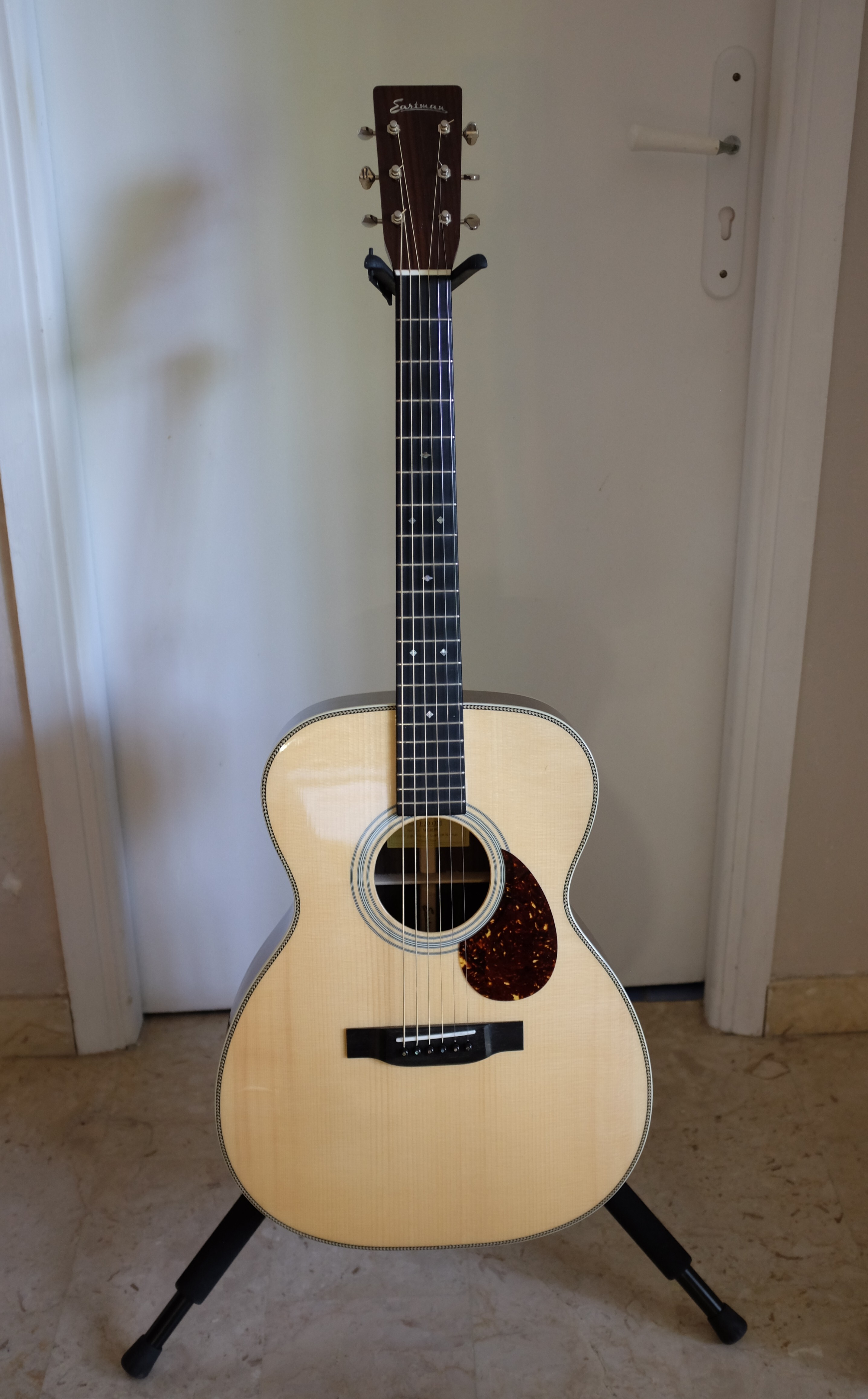 Eastman E20 OM