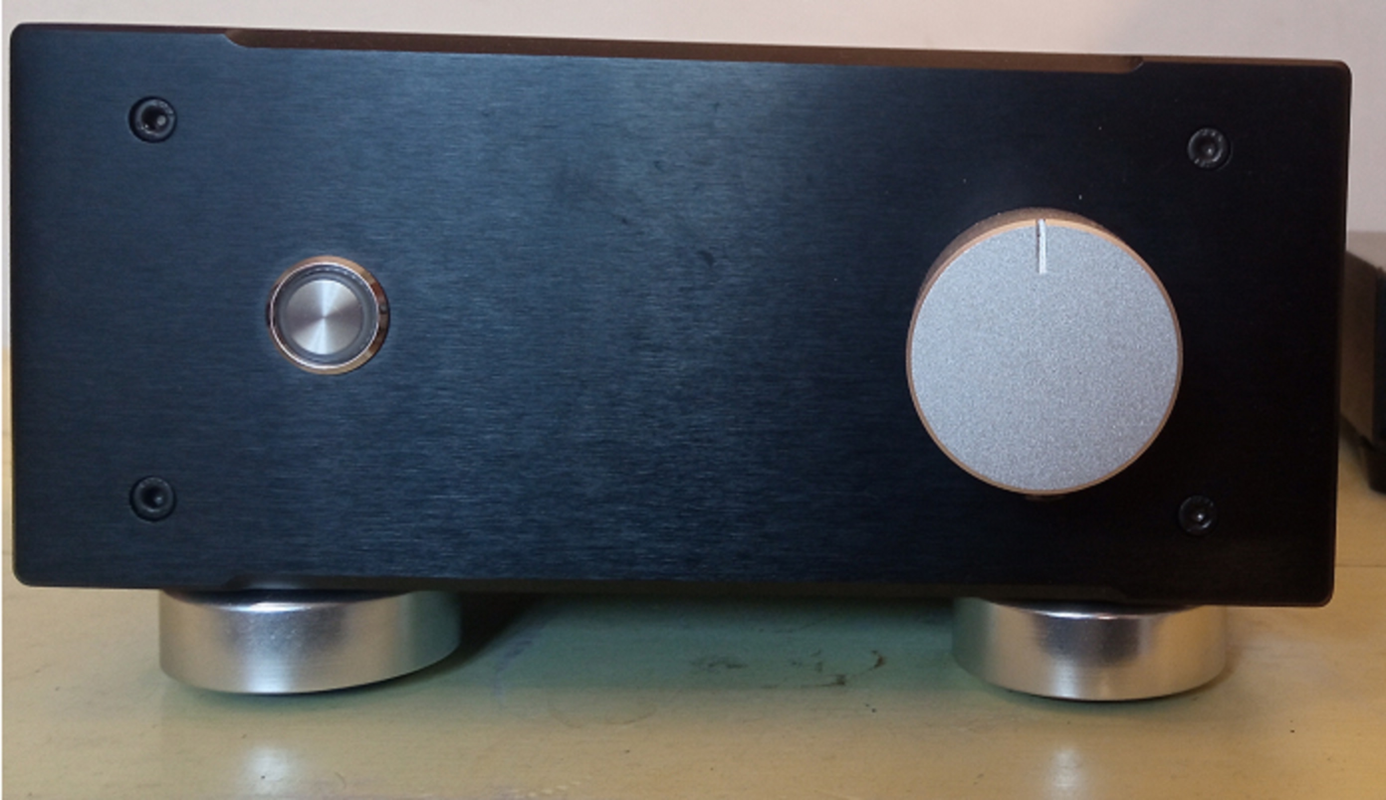 Audiophile / Ampli / Classe A / Amplificateur / Art Audio AP