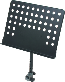 Quik Lok QLX/5 – Pupitre pour stand clavier Quik Lok